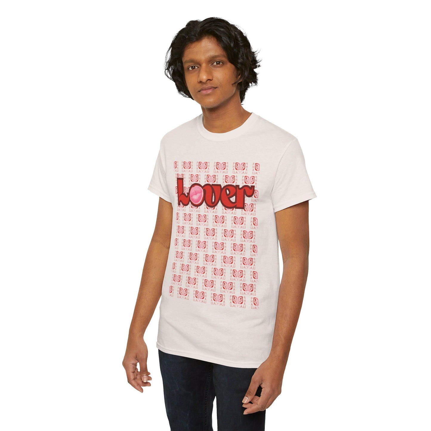 Phallacy Unisex Heavy Cotton Tee