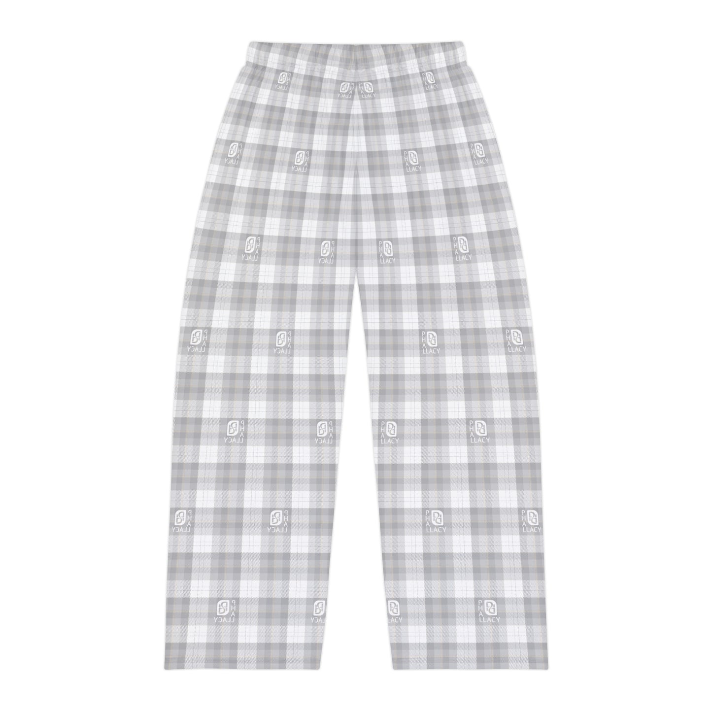 Phallacy Balance Designer Men's Pajama Pants