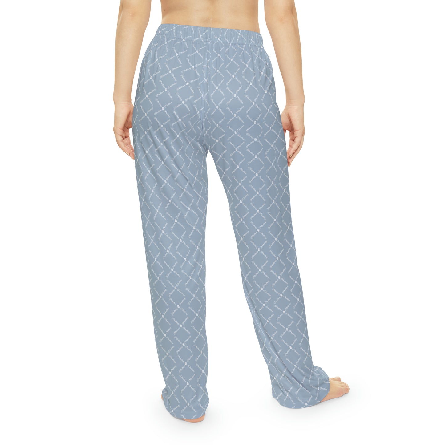 Phallacy XOS Designer Women's Pajama Pants