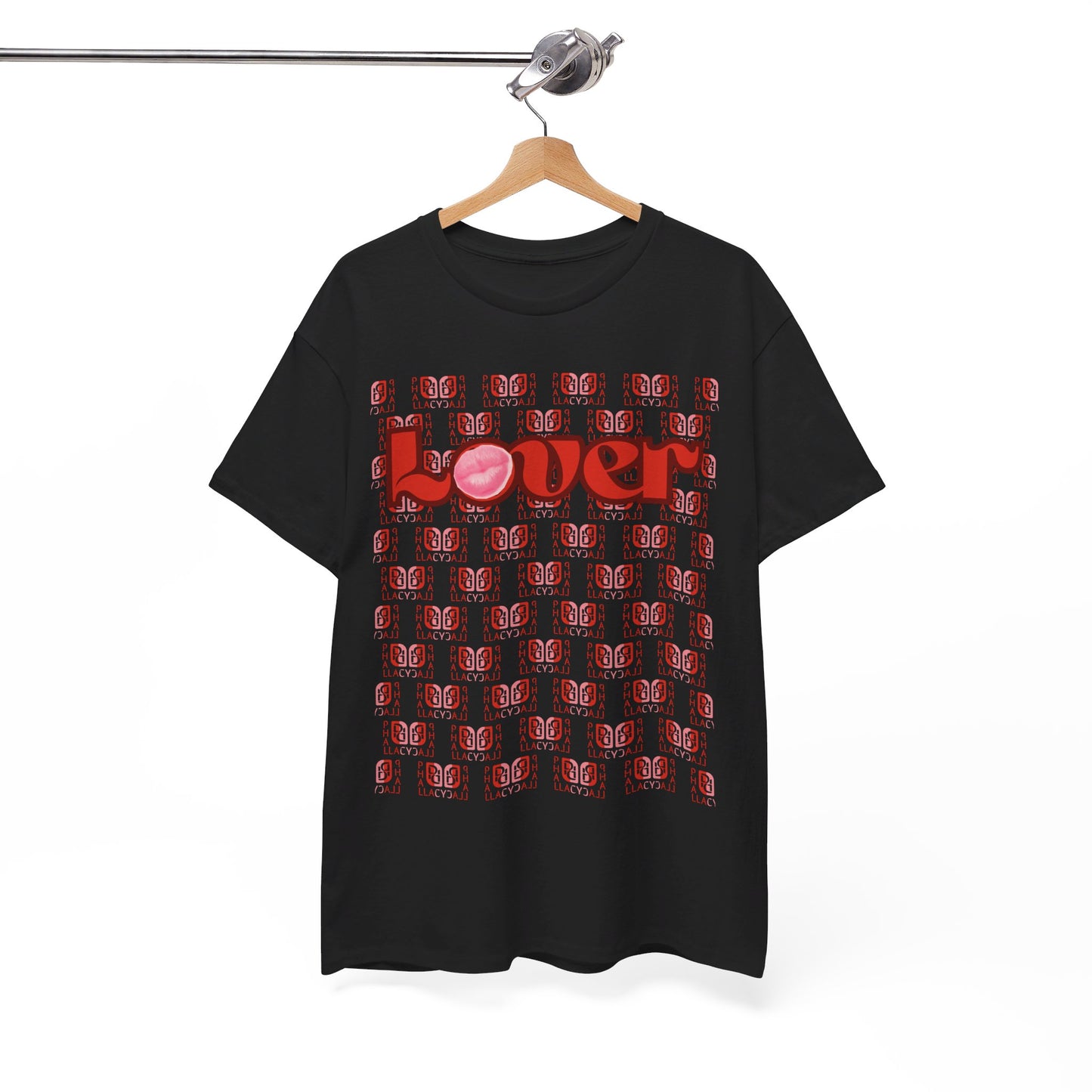 Phallacy Unisex Heavy Cotton Tee