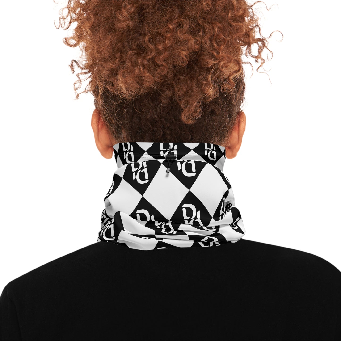 Phallacy Designer Head/Neck Tube with Drawstring