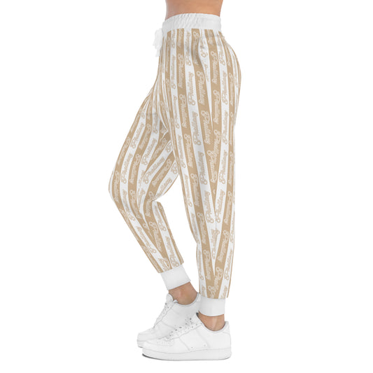 Phallacy Signature Designer Unisex Athletic Jogger Pants