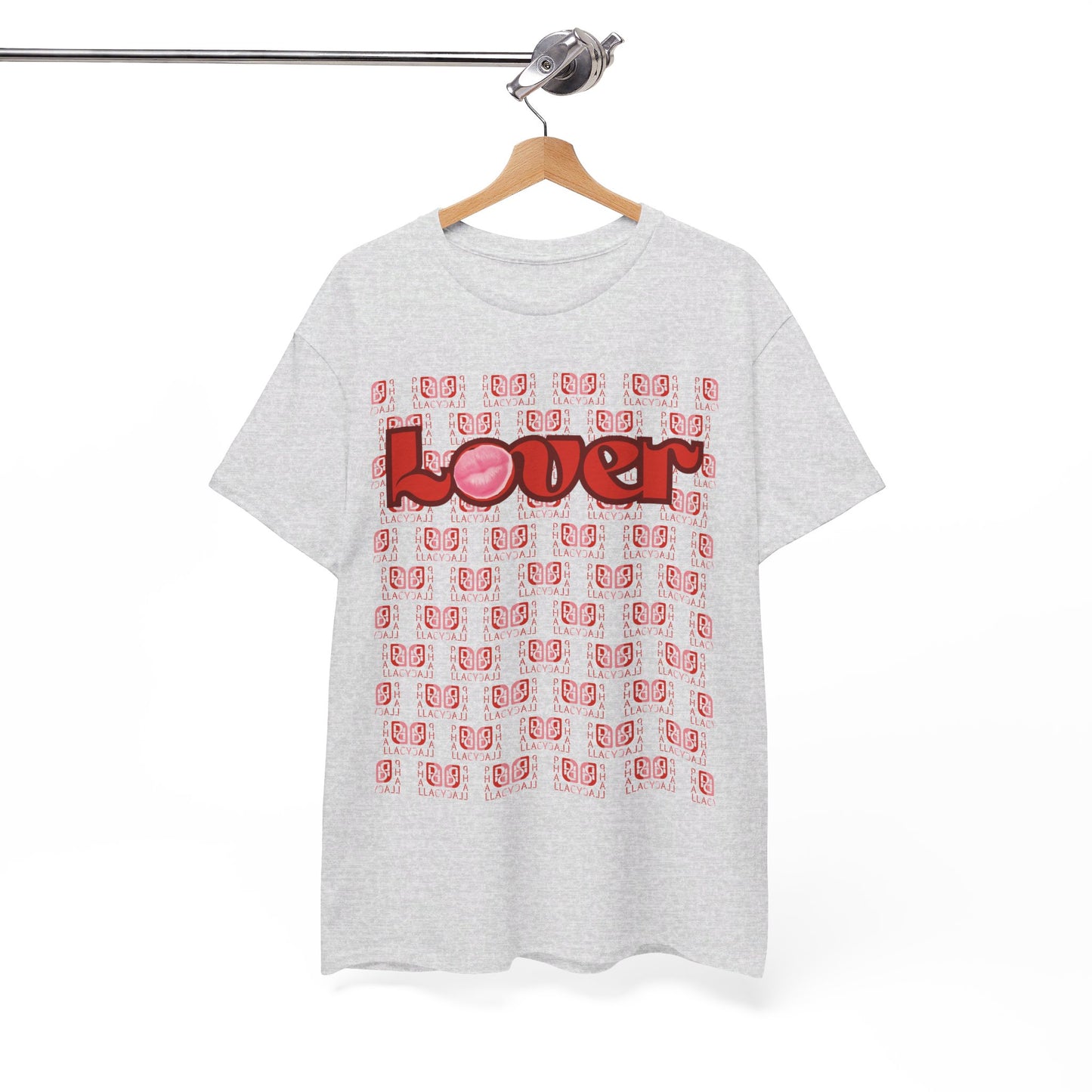 Phallacy Unisex Heavy Cotton Tee