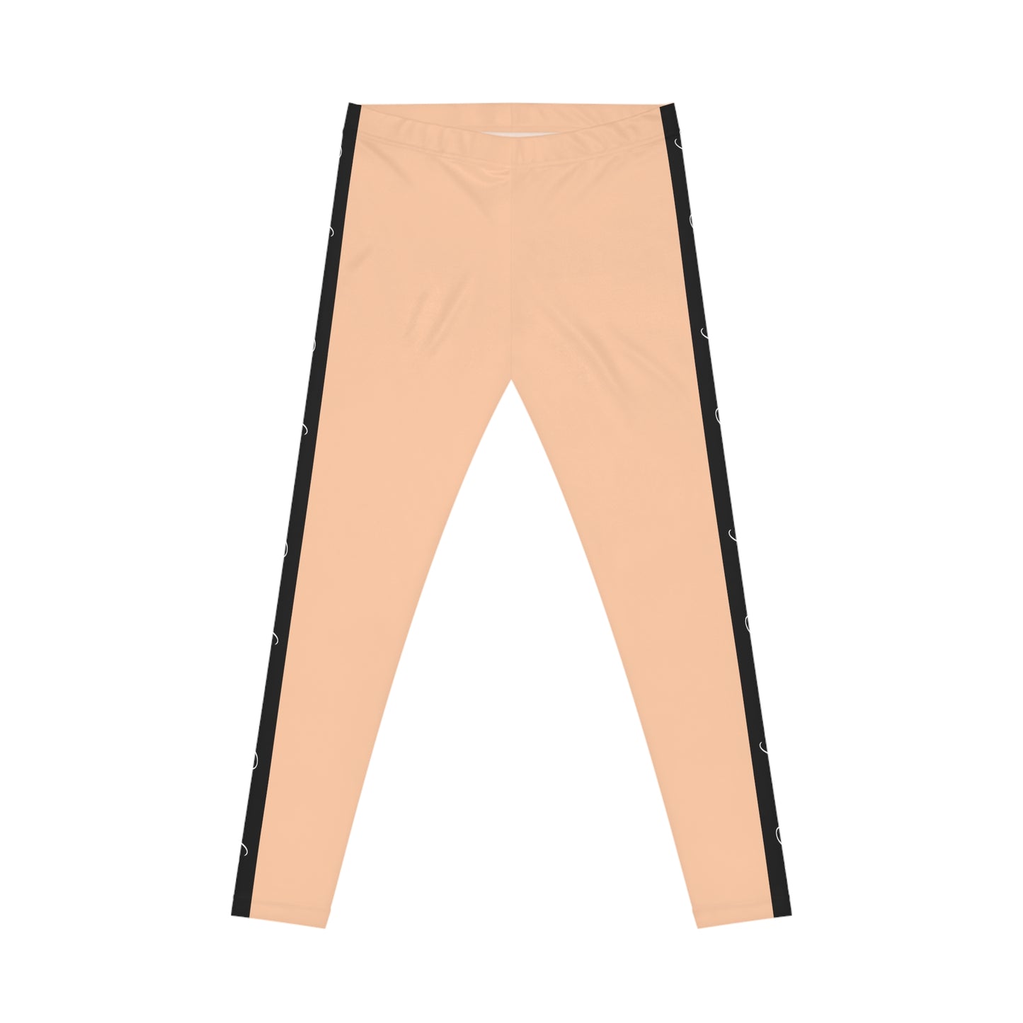 Phallacy Signature Casual Leggings