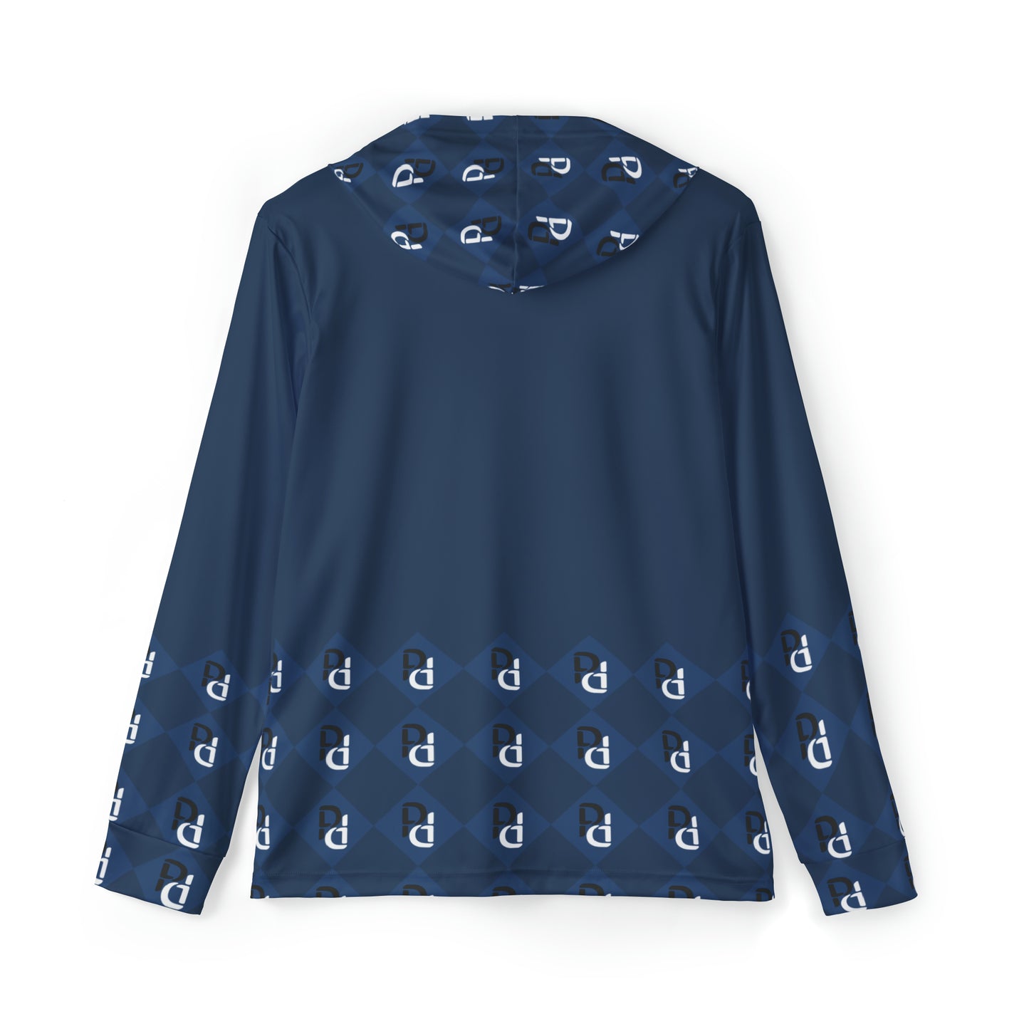 Phallacy Designer Sports Warmup Hoodie