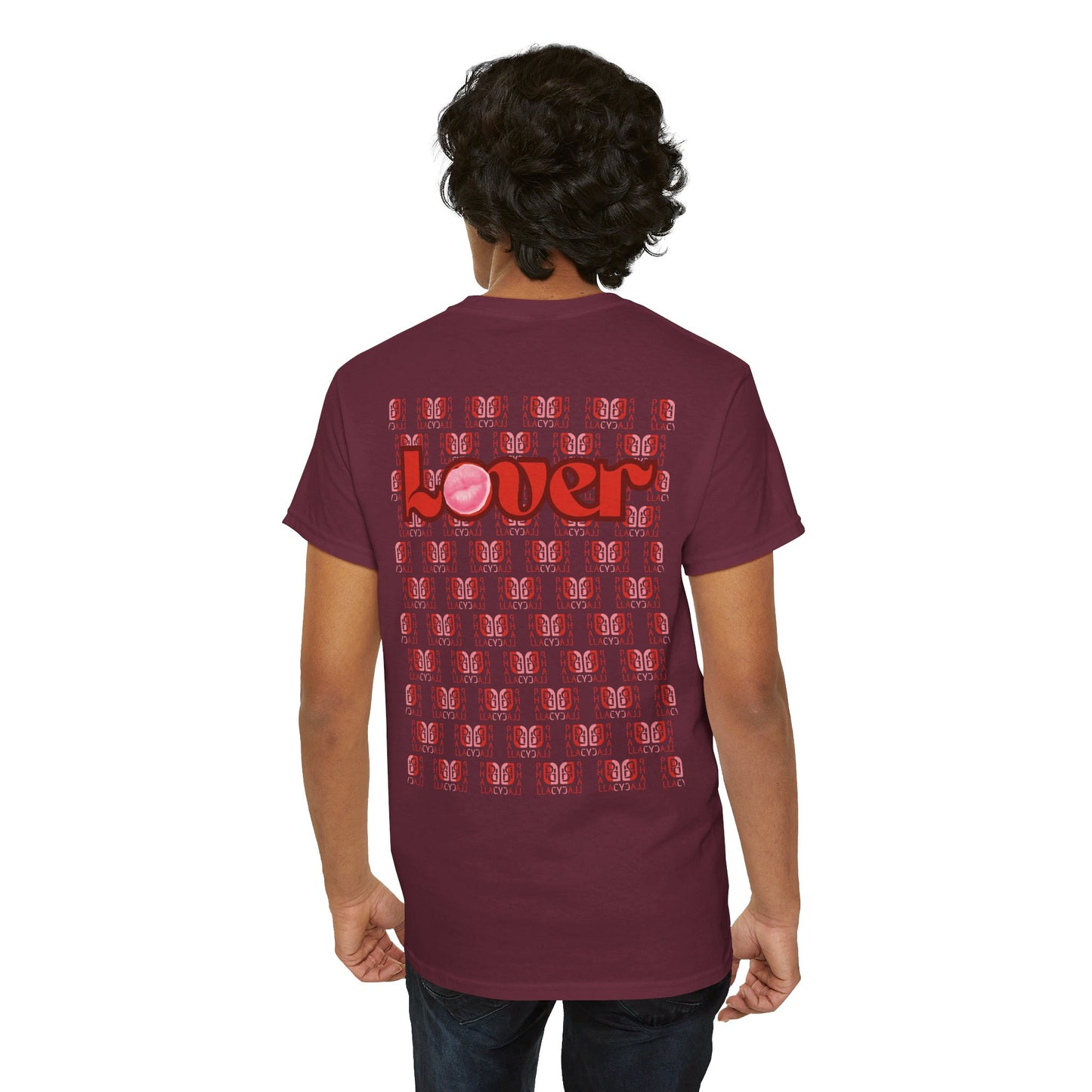 Phallacy Unisex Heavy Cotton Tee