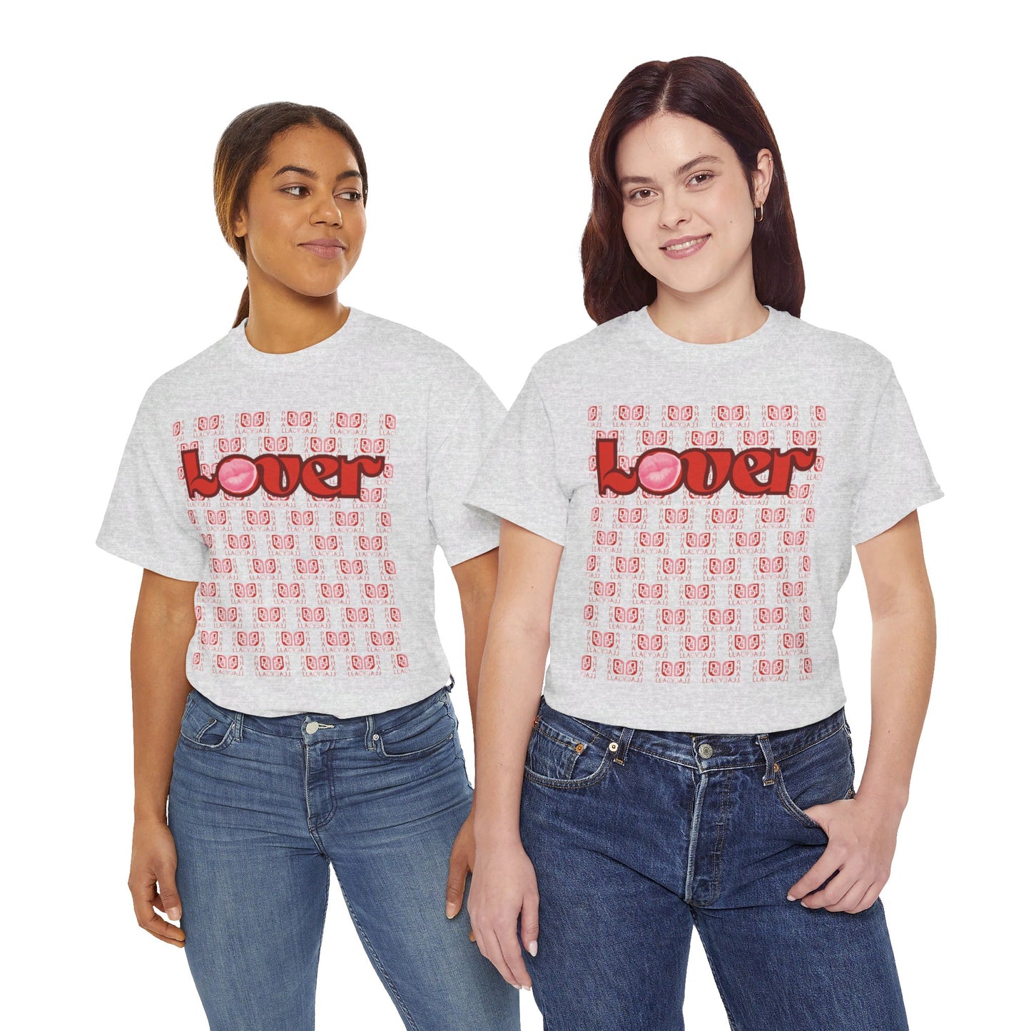 Phallacy Unisex Heavy Cotton Tee