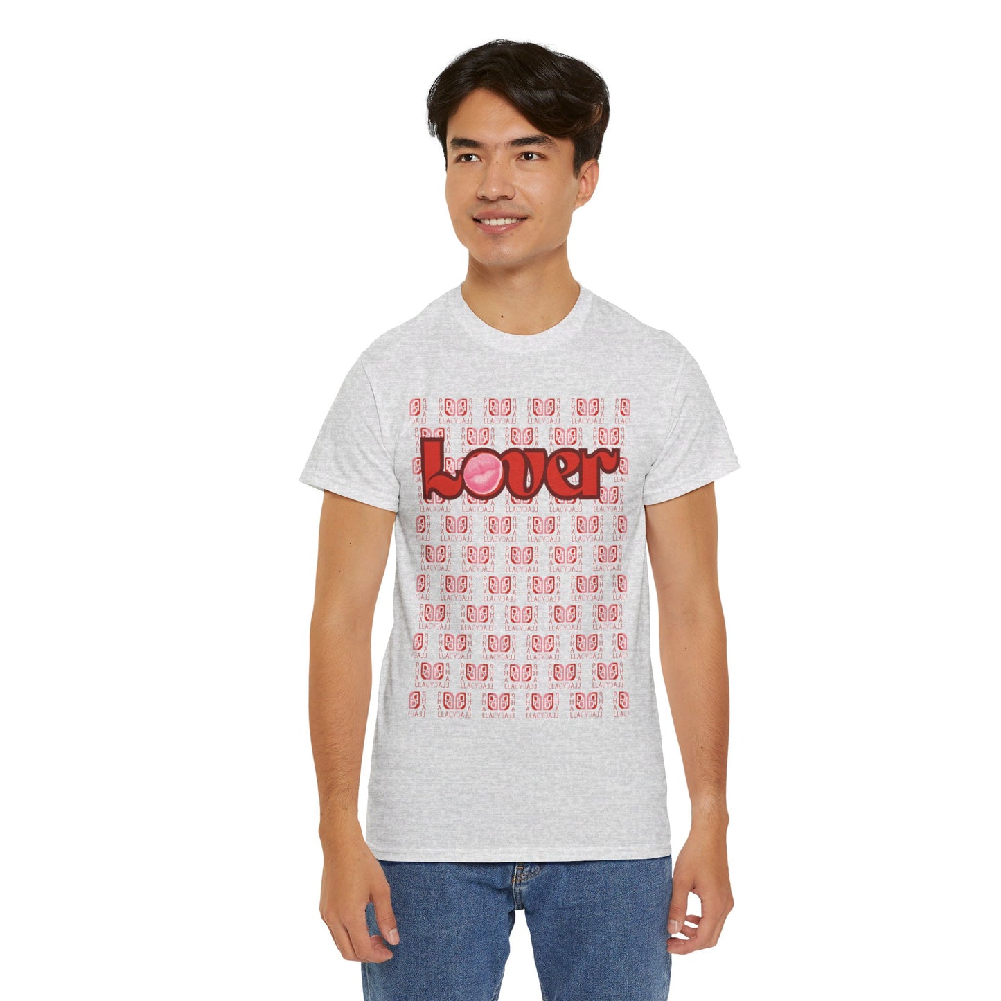 Phallacy Unisex Heavy Cotton Tee