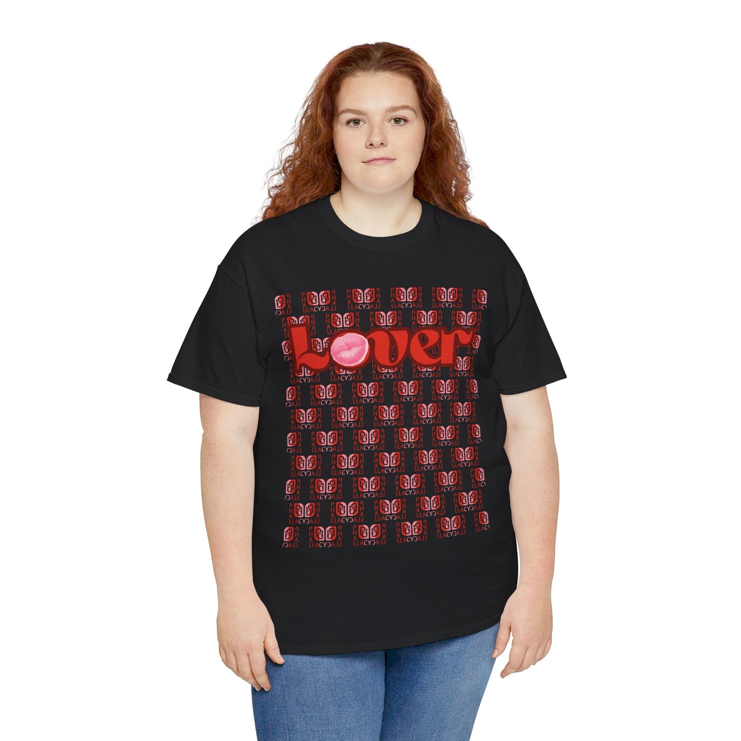 Phallacy Unisex Heavy Cotton Tee