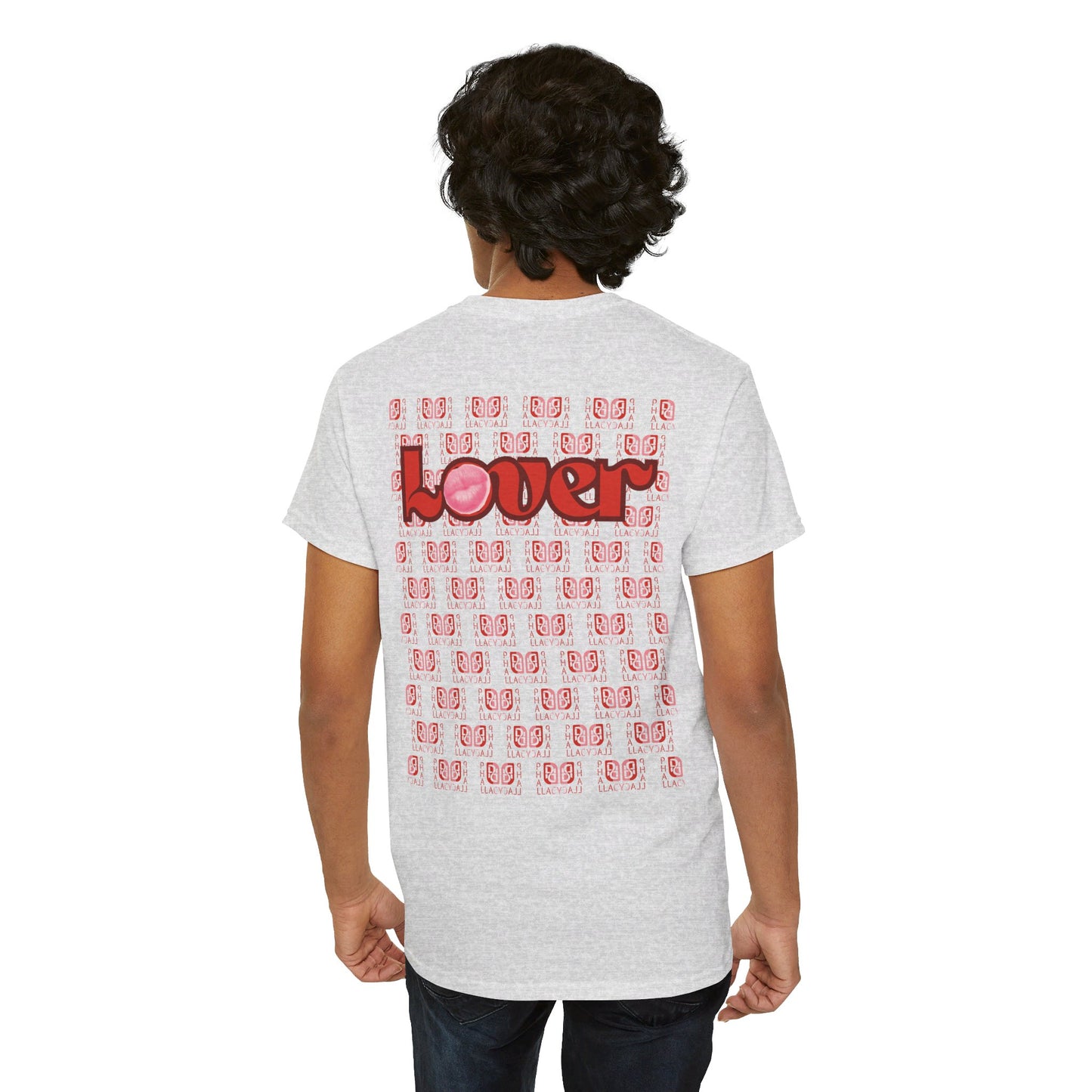 Phallacy Unisex Heavy Cotton Tee