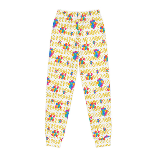 Phallacy Designer Youth Joggers