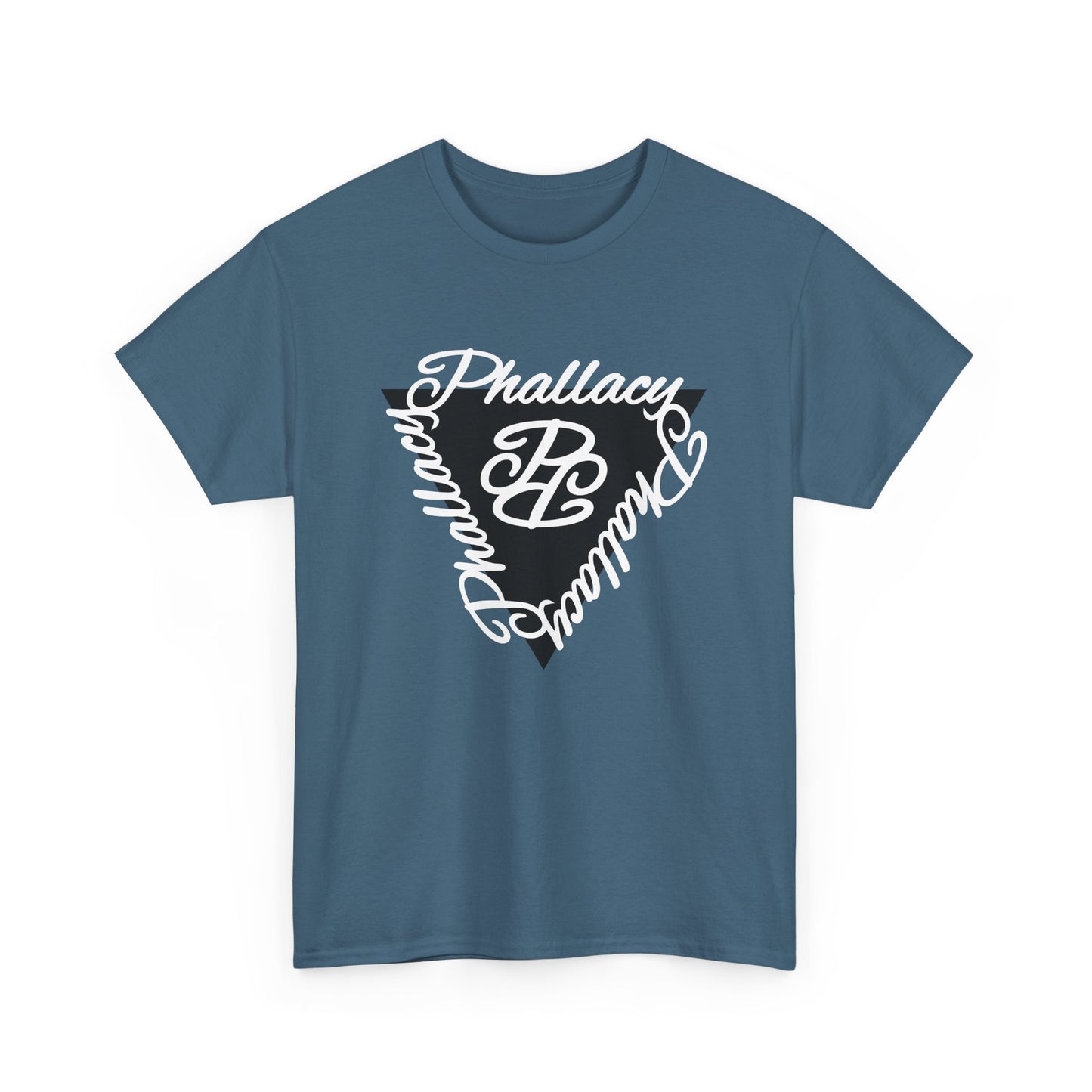 Phallacy Diamond Unisex Classic Tee