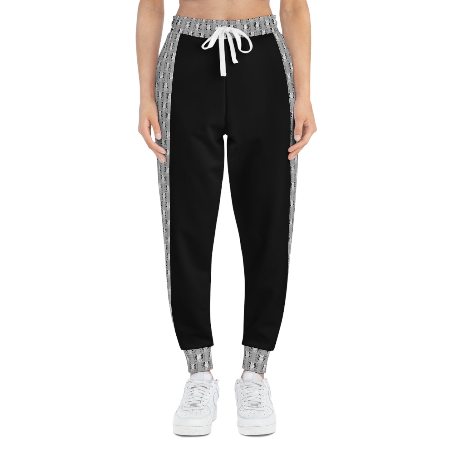 Phallacy Balance Designer Unisex Athletic Joggers