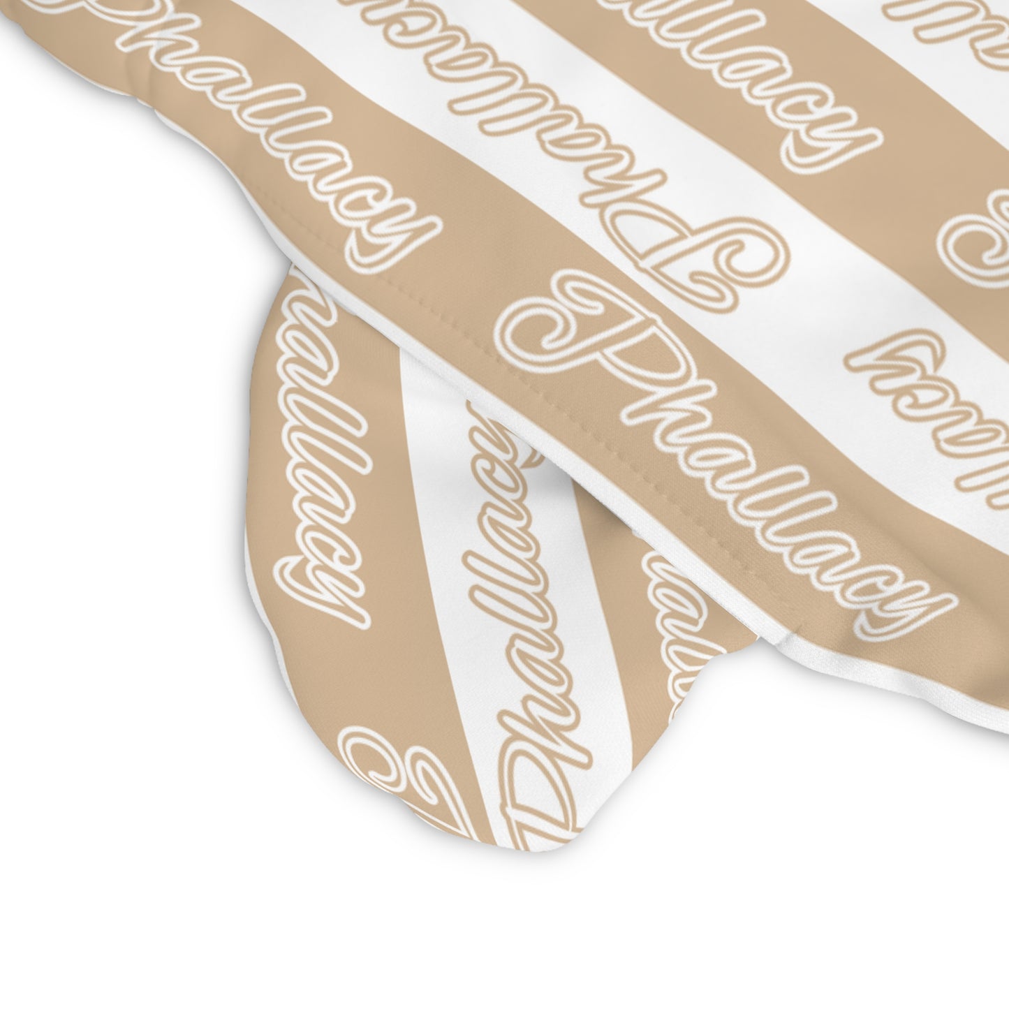 Phallacy Signature Designer Athletic Shorts | Stylish and Versatile