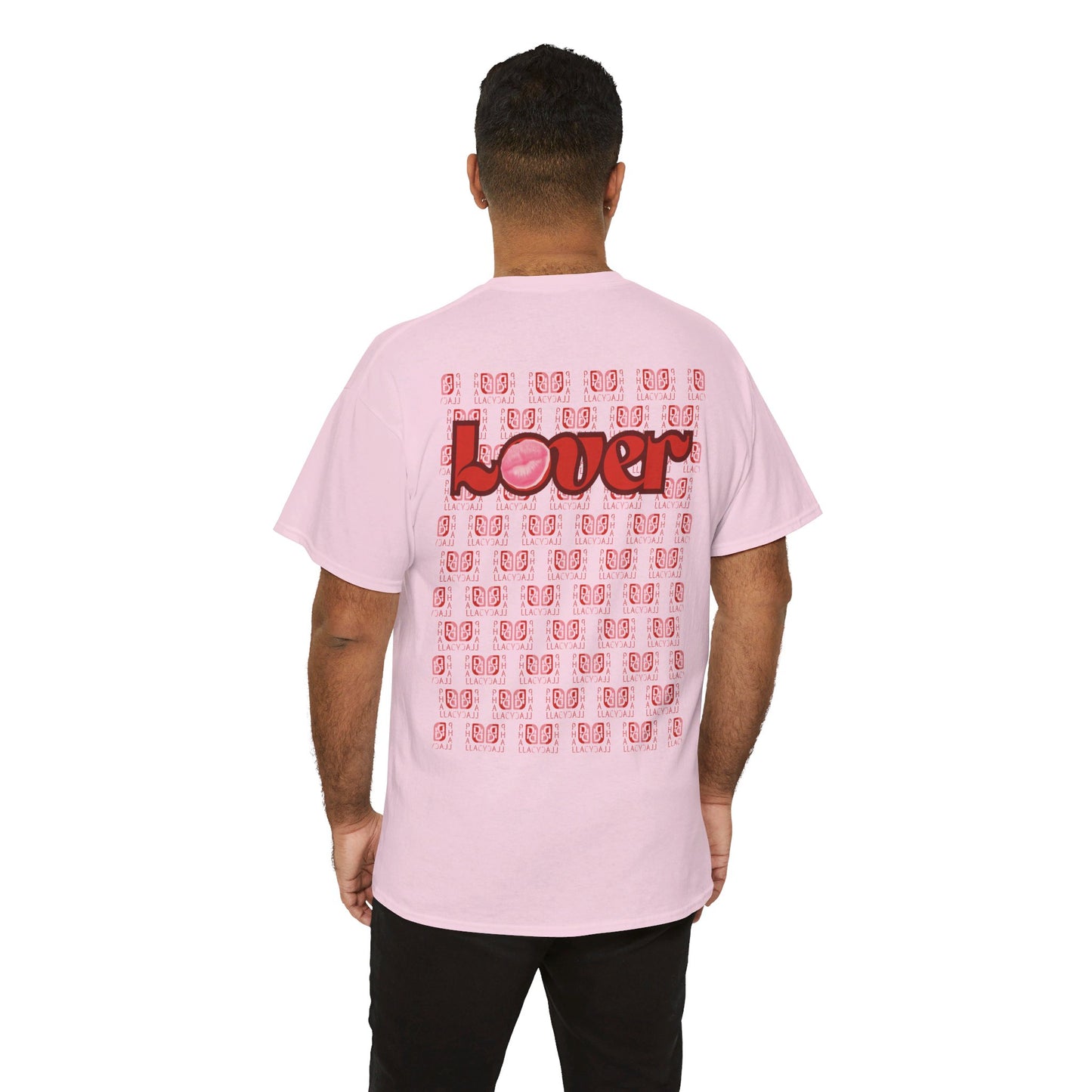 Phallacy Unisex Heavy Cotton Tee