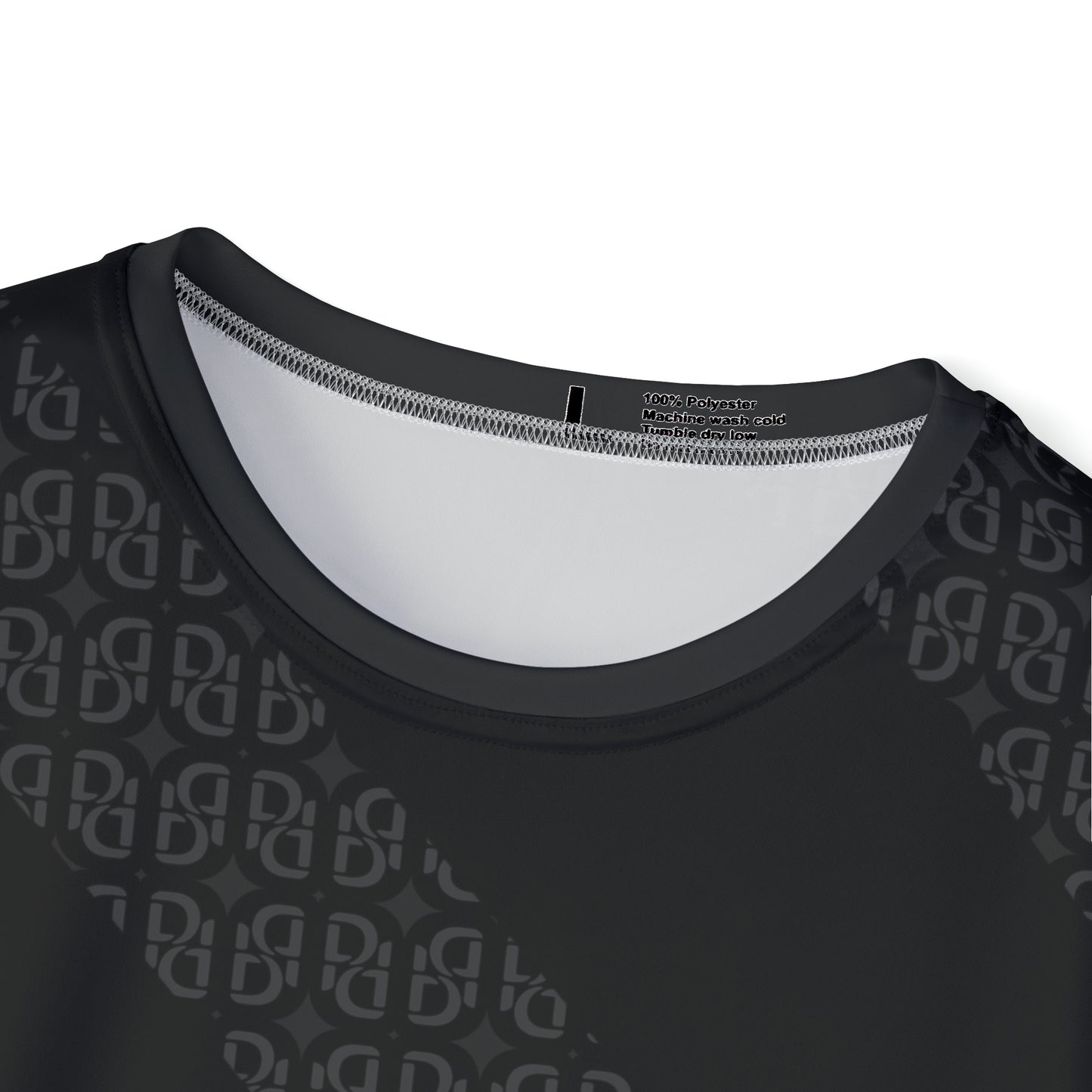 Phallacy Monogram Designer Men's Sports Jersey