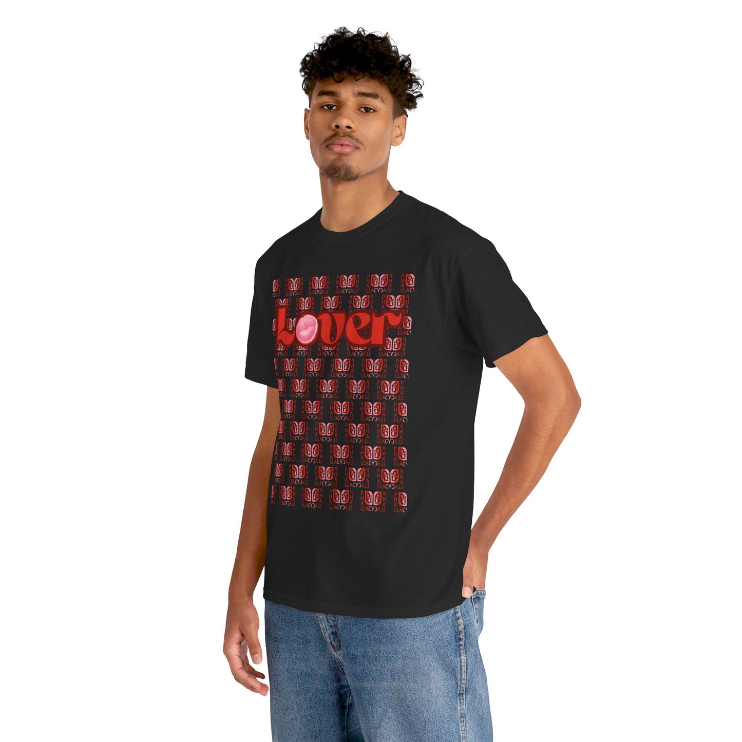 Phallacy Unisex Heavy Cotton Tee