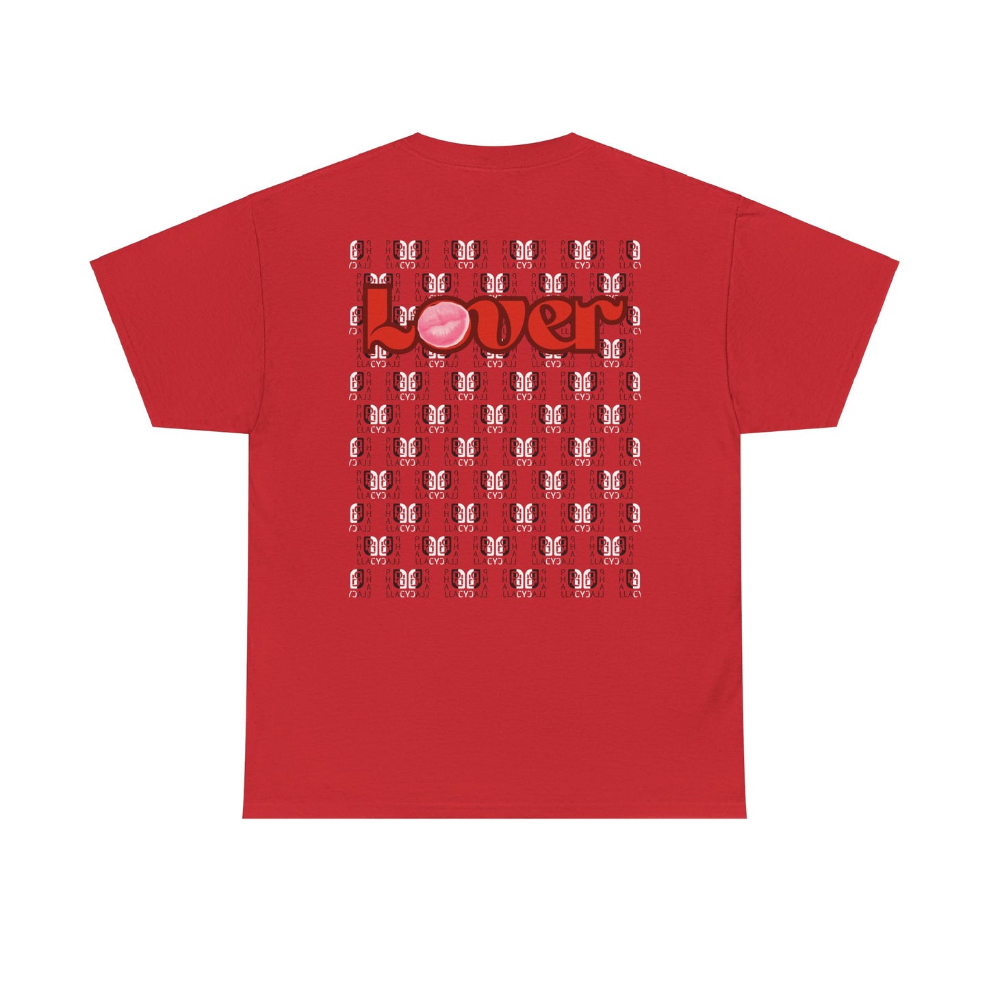 Phallacy Unisex Heavy Cotton Tee