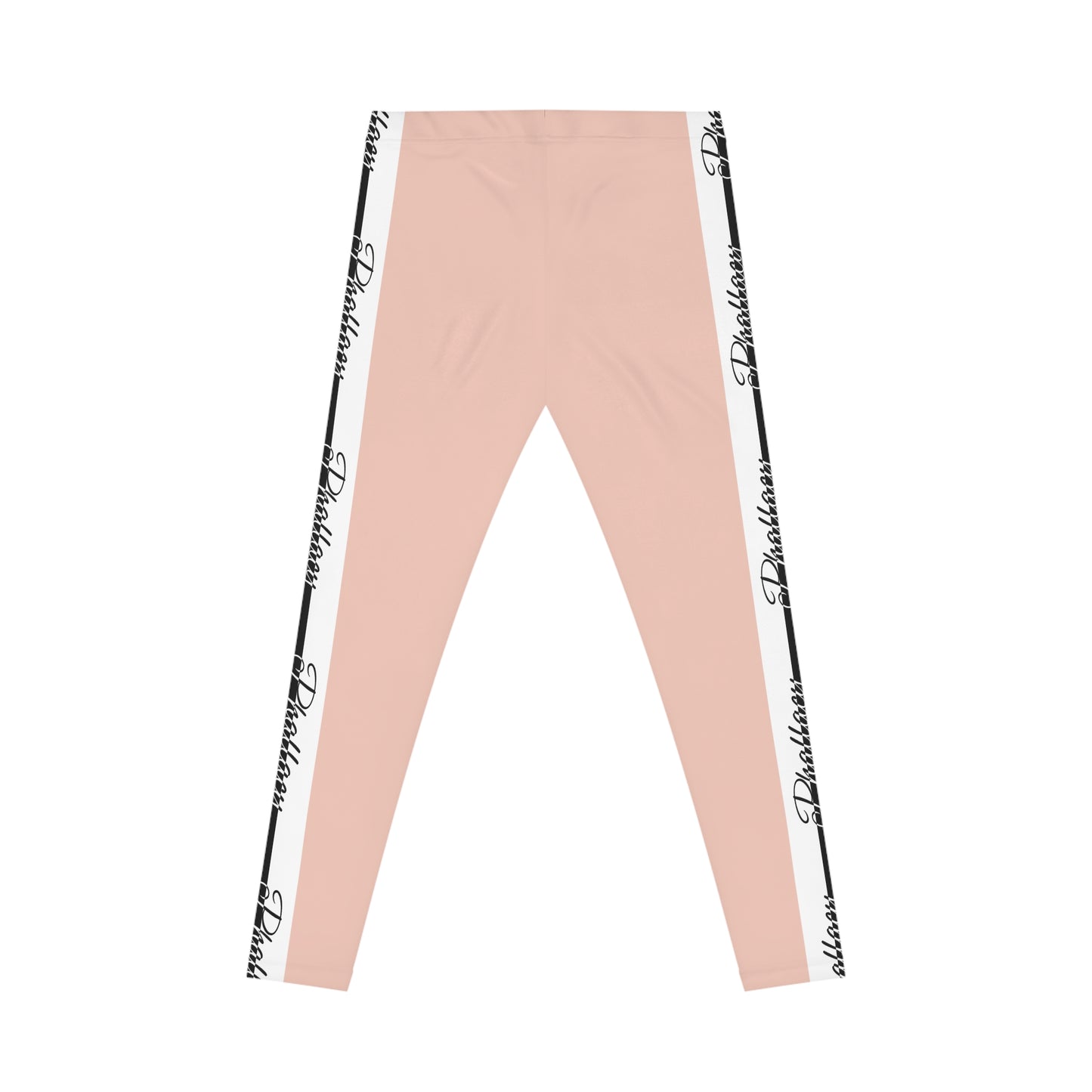 Phallacy Signature Casual Leggings