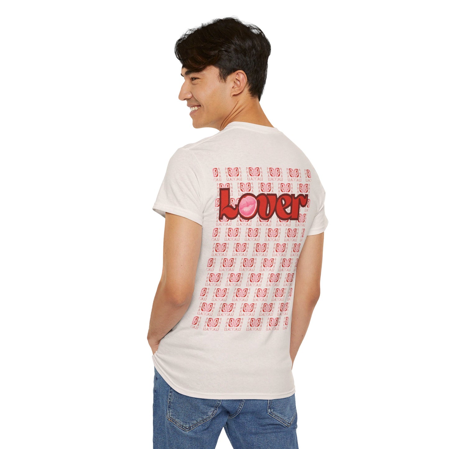 Phallacy Unisex Heavy Cotton Tee