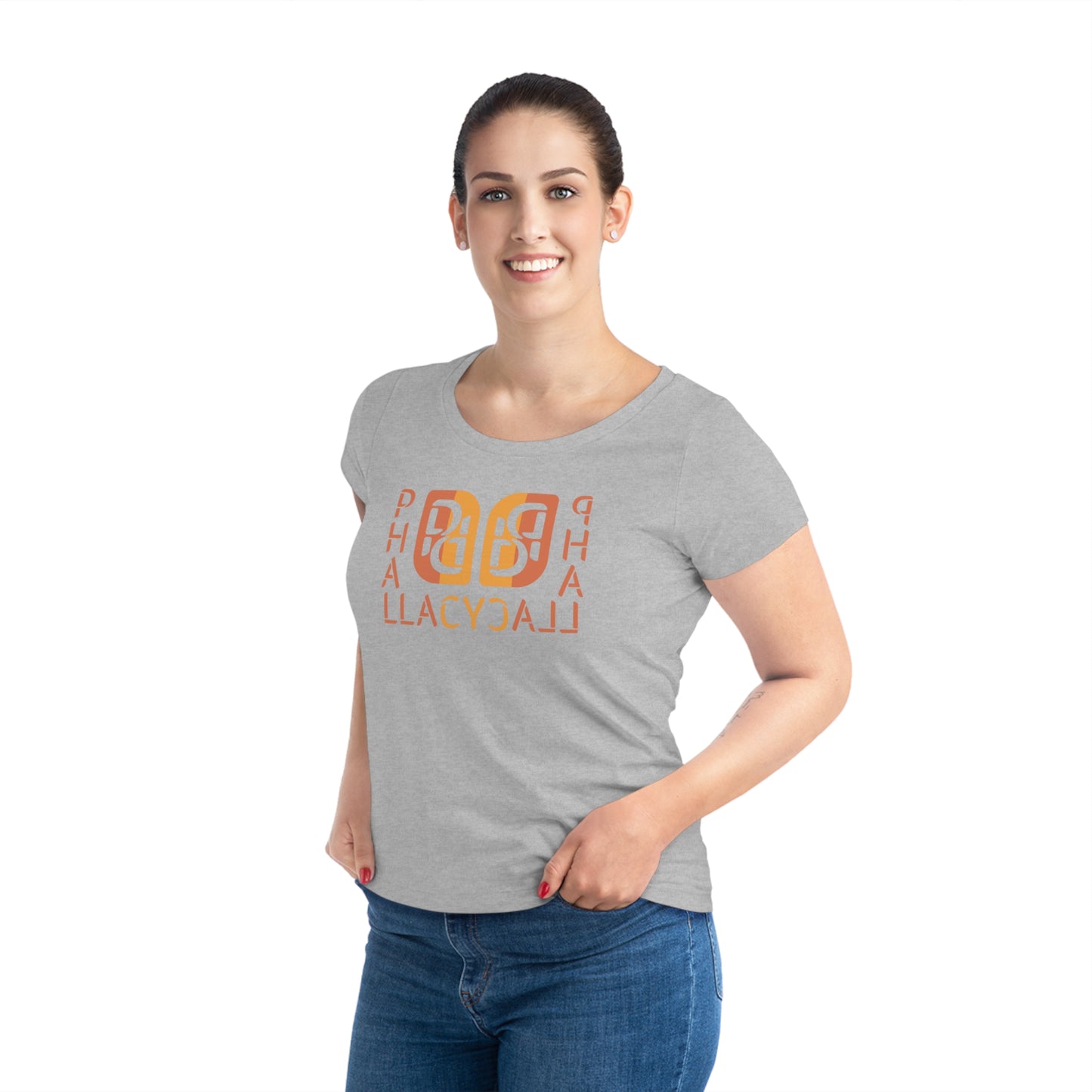 Phallacy Women's Jazzer Tee