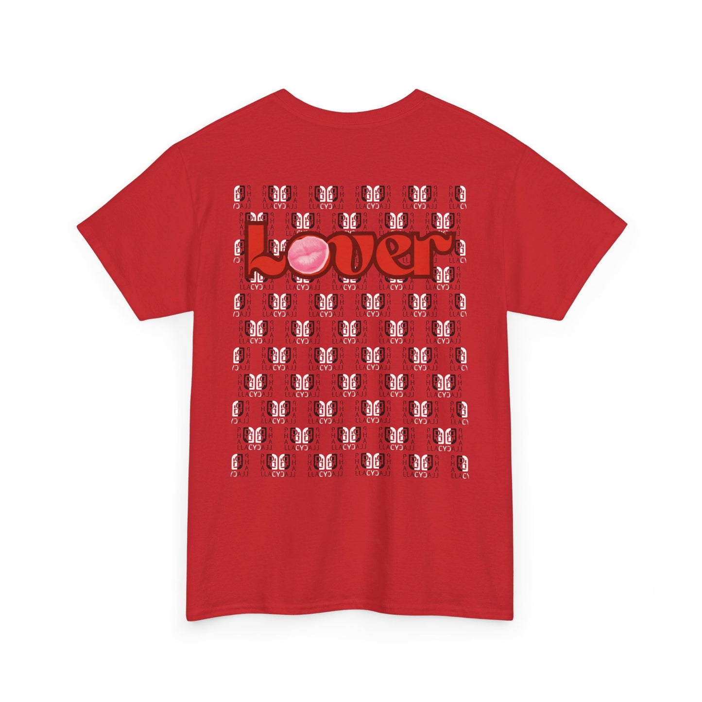 Phallacy Unisex Heavy Cotton Tee