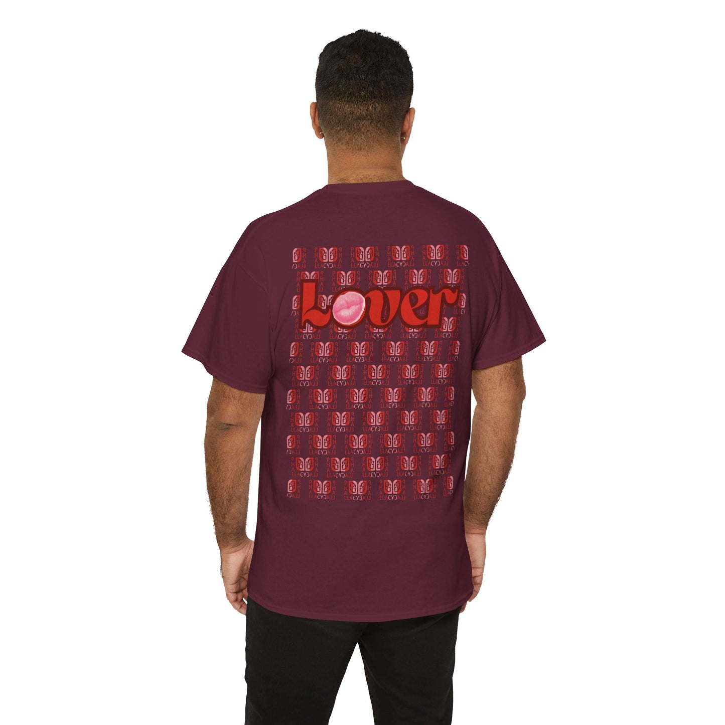 Phallacy Unisex Heavy Cotton Tee