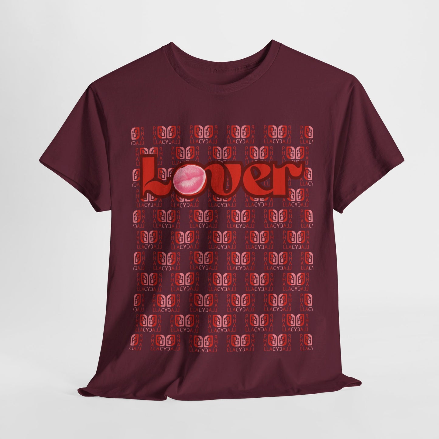 Phallacy Unisex Heavy Cotton Tee
