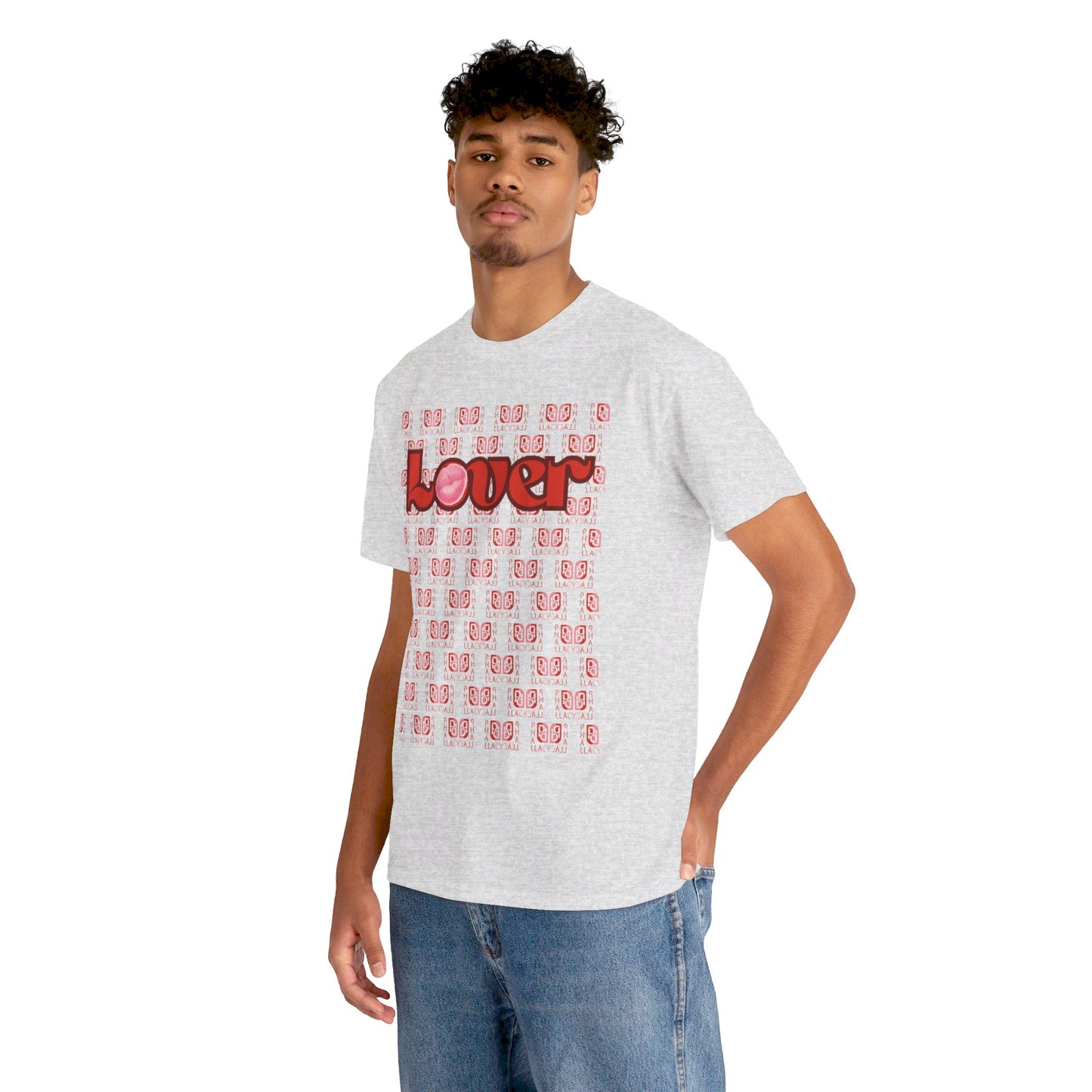 Phallacy Unisex Heavy Cotton Tee