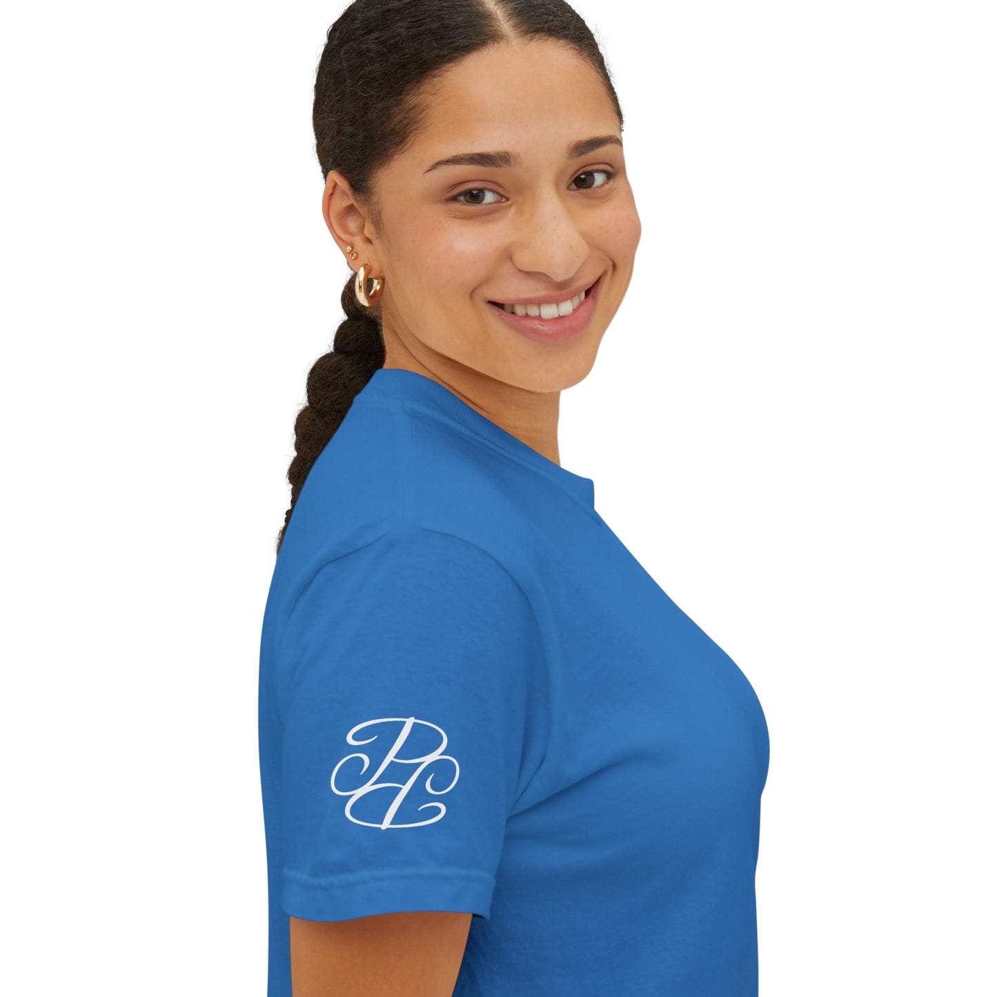 Phallacy Players Unisex Garment-Dyed Pocket T-Shirt