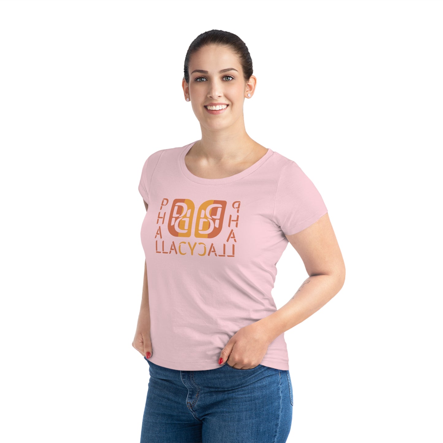 Phallacy Women's Jazzer Tee