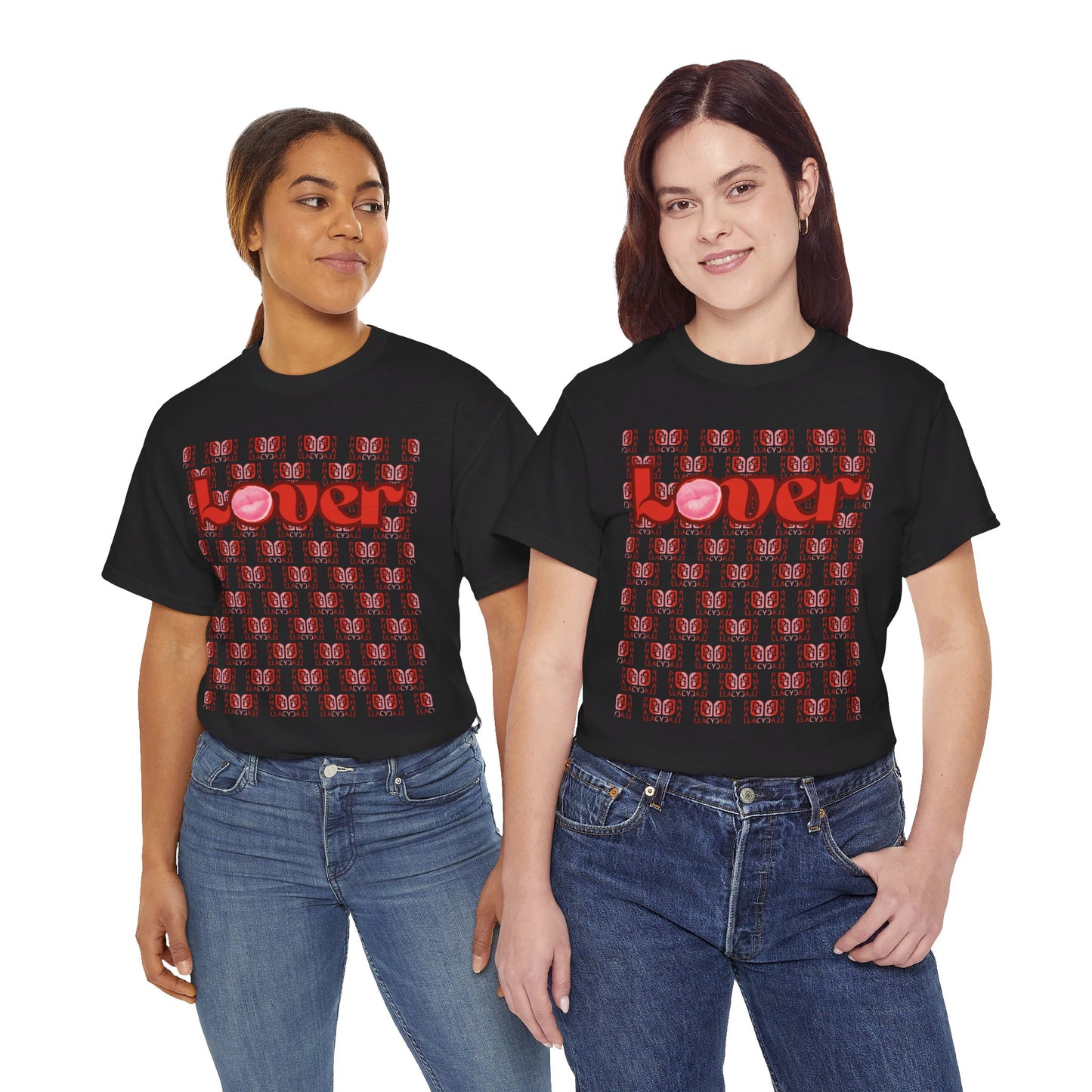 Phallacy Unisex Heavy Cotton Tee