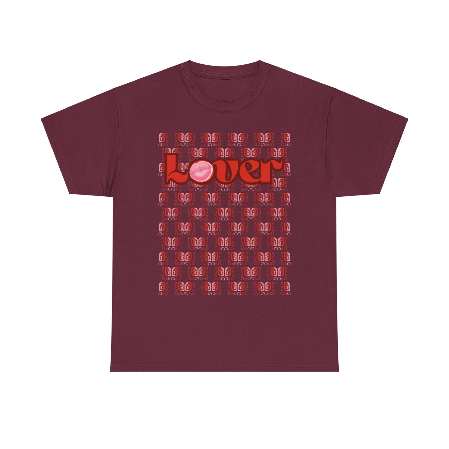 Phallacy Unisex Heavy Cotton Tee