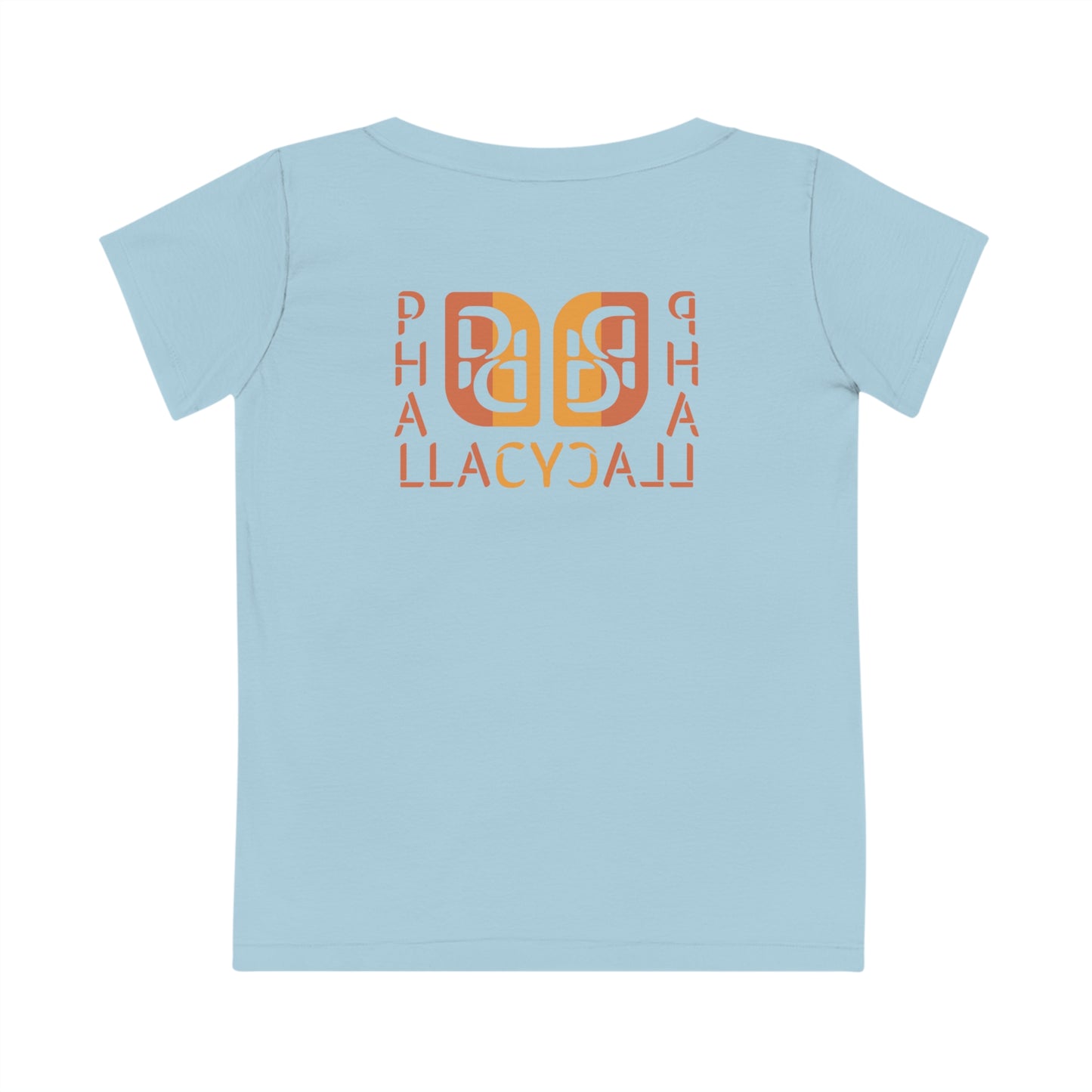 Phallacy Women's Jazzer Tee