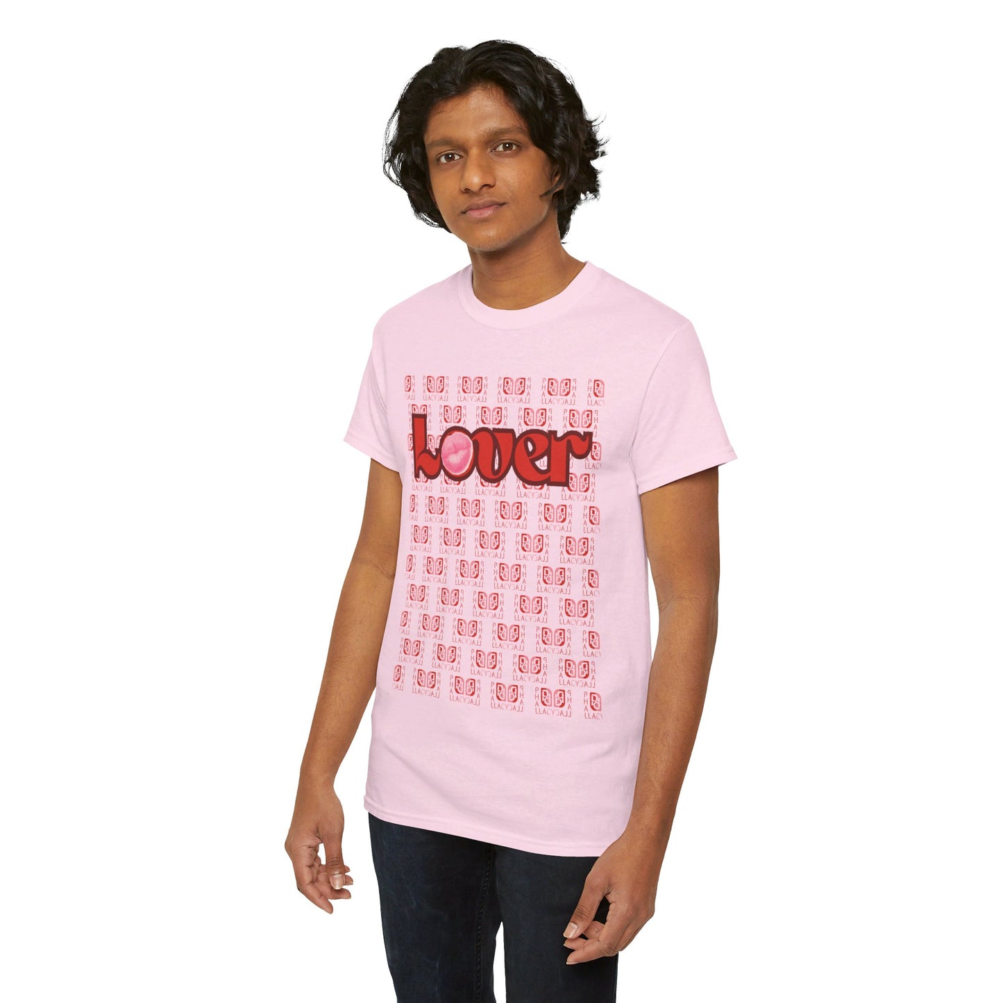 Phallacy Unisex Heavy Cotton Tee