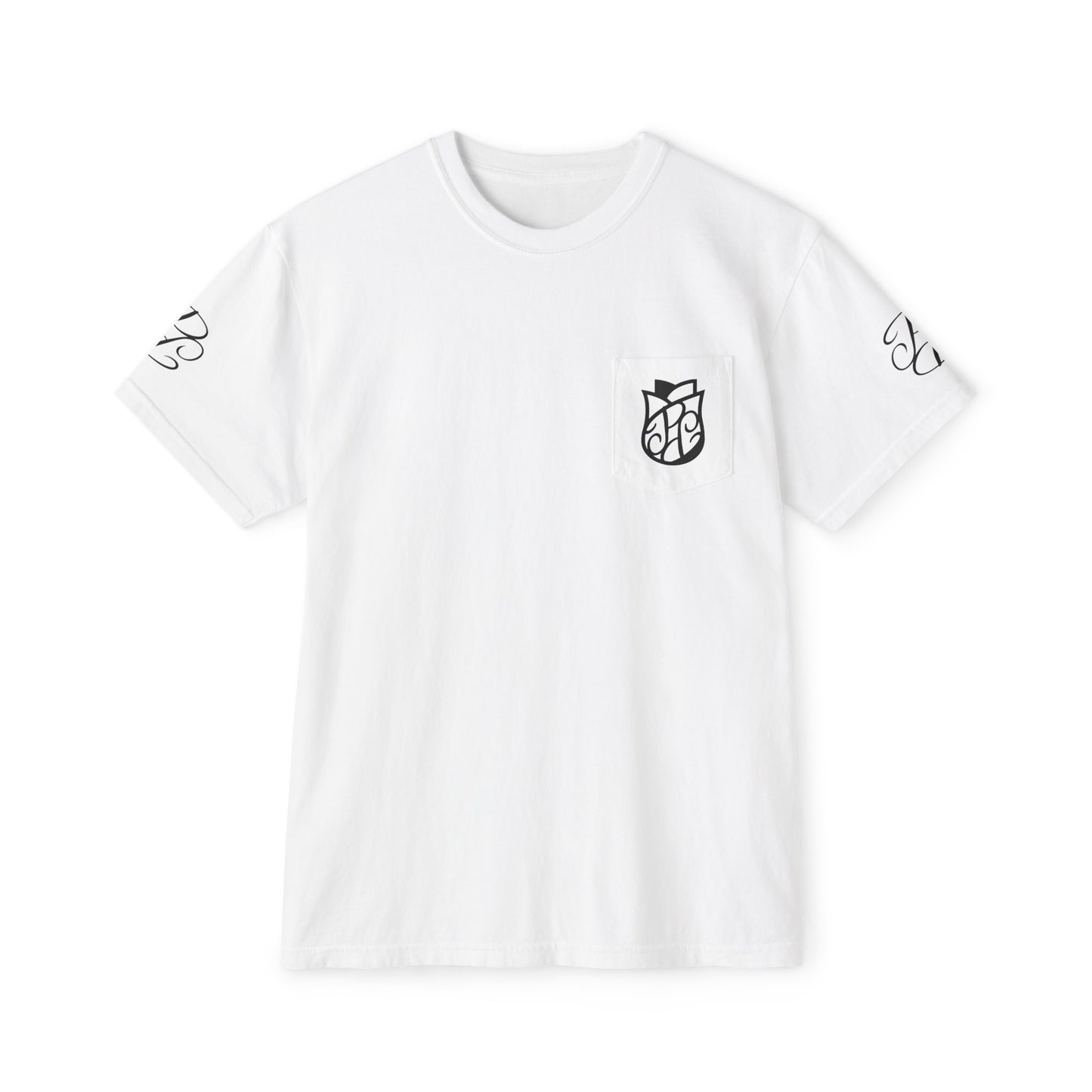 Phallacy Players Unisex Garment-Dyed Pocket T-Shirt