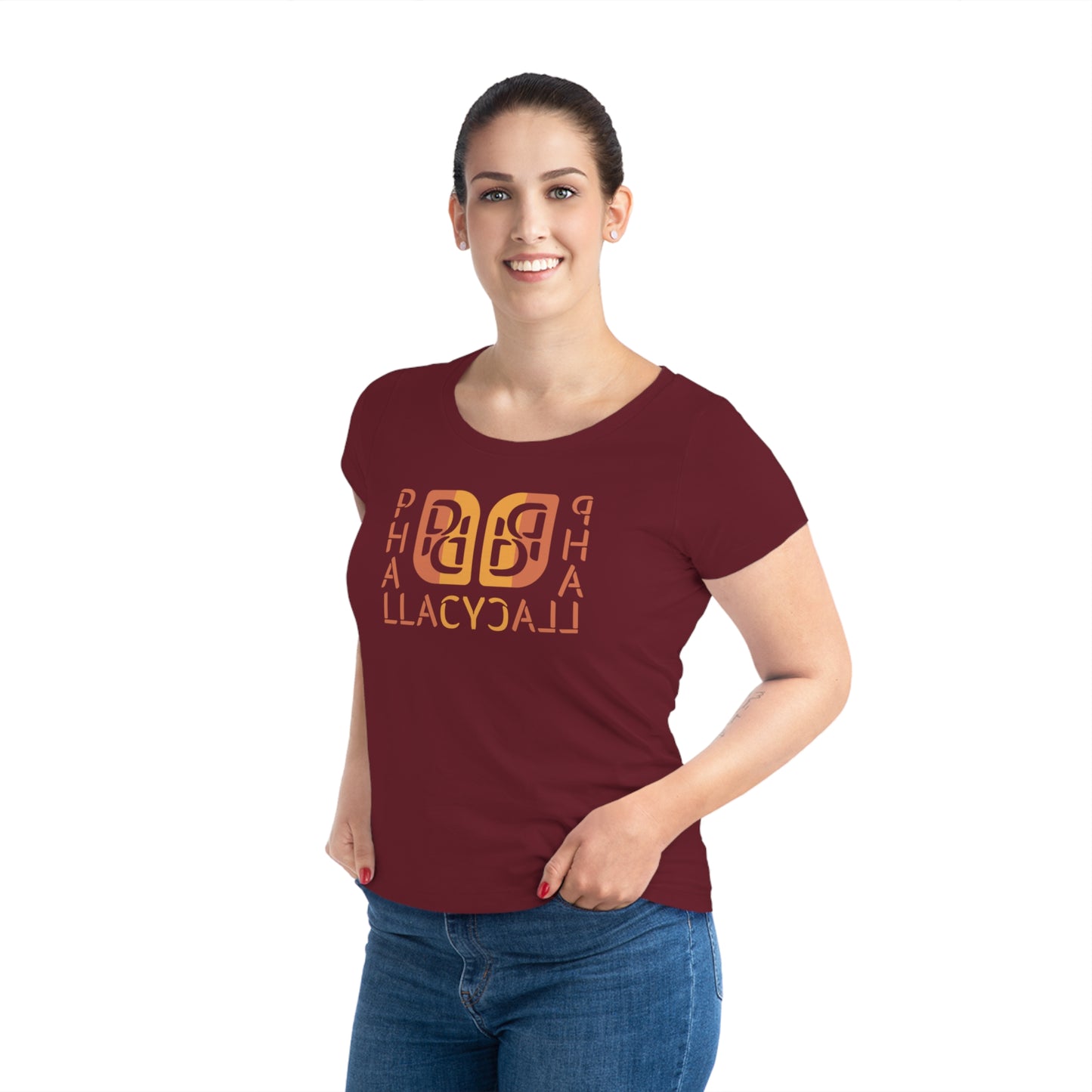 Phallacy Women's Jazzer Tee