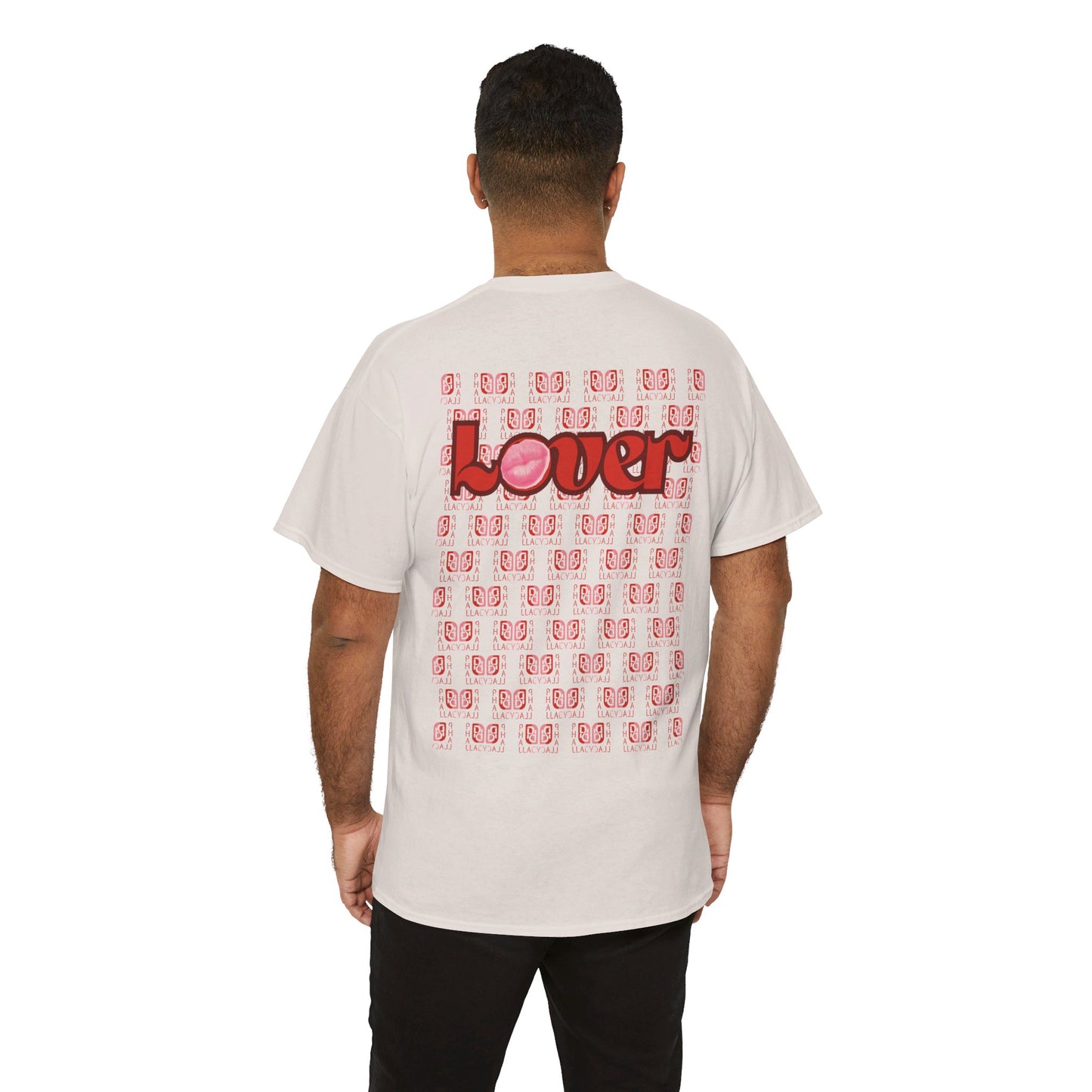 Phallacy Unisex Heavy Cotton Tee