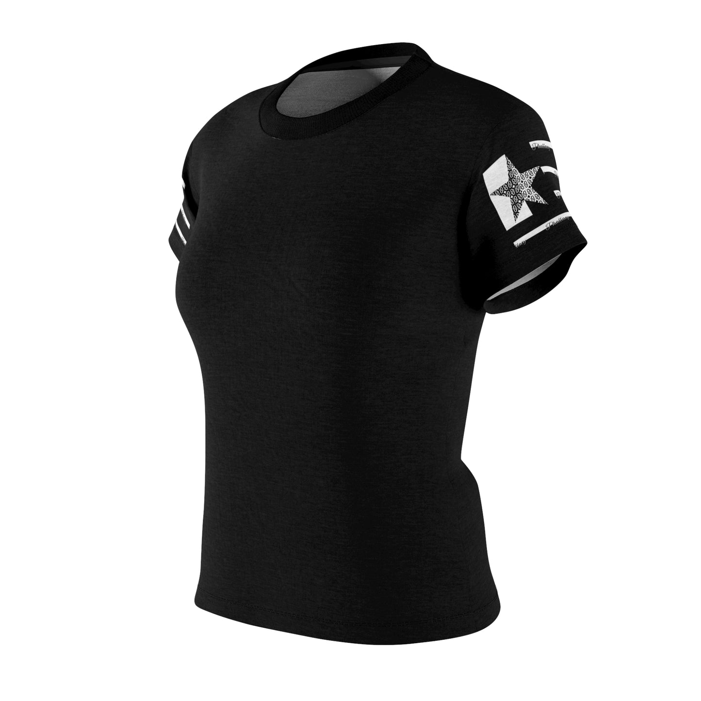 Phallacy Flag Women's Classic Tee