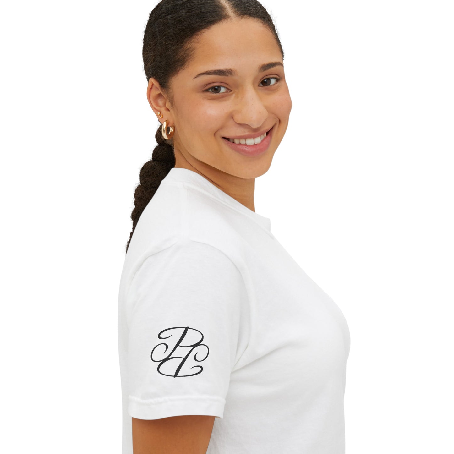 Phallacy Players Unisex Garment-Dyed Pocket T-Shirt