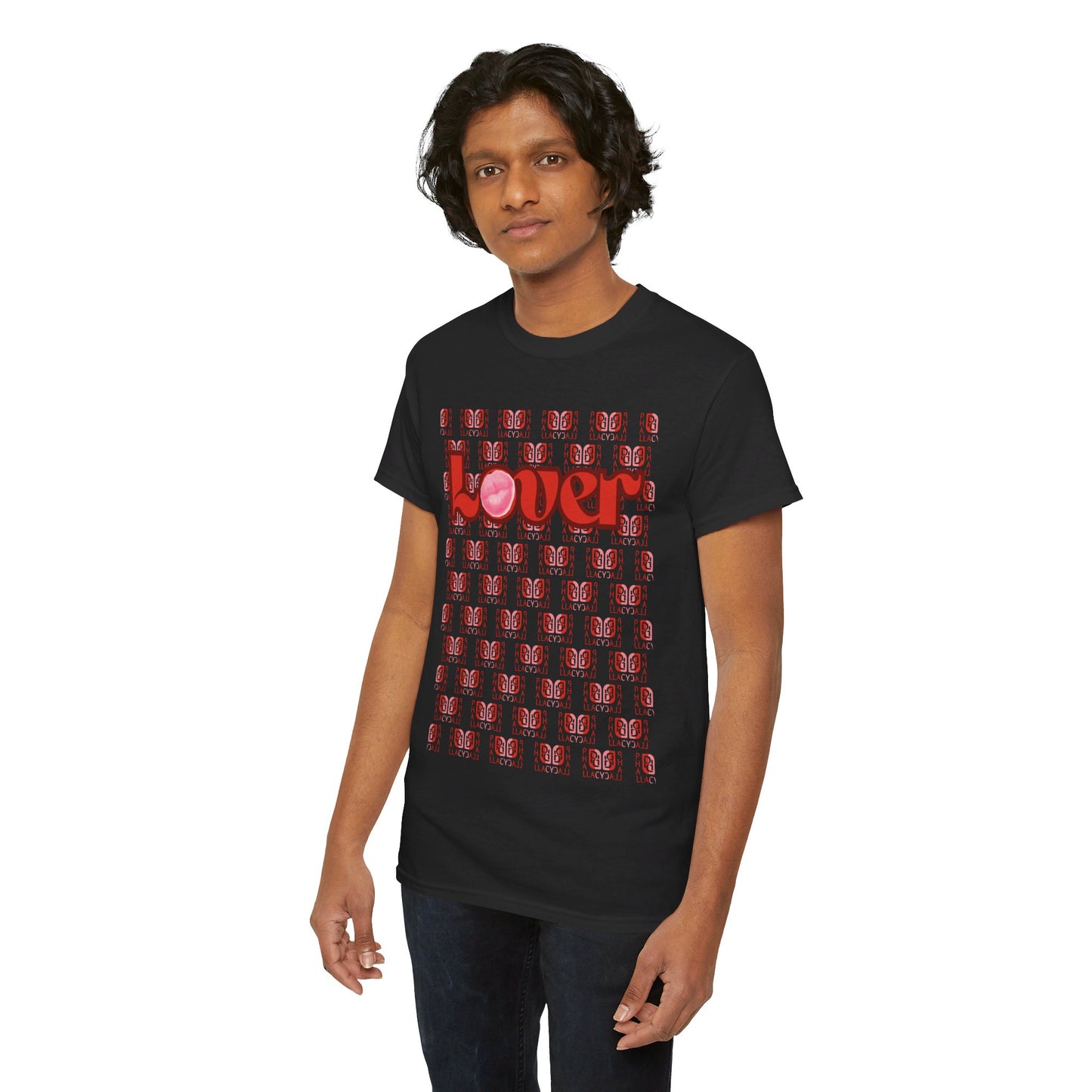 Phallacy Unisex Heavy Cotton Tee