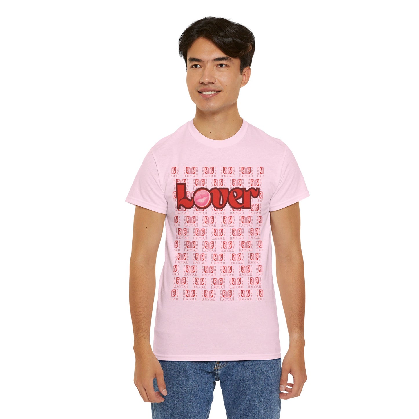 Phallacy Unisex Heavy Cotton Tee