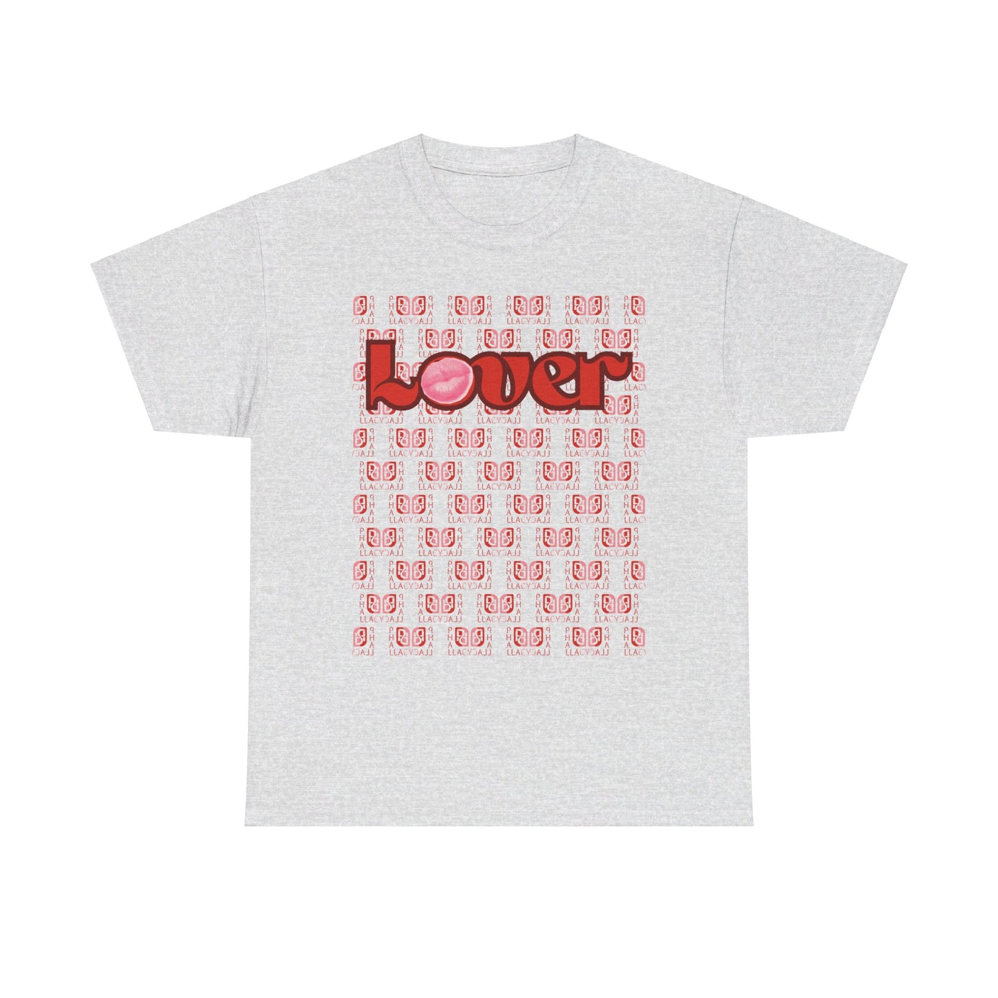 Phallacy Unisex Heavy Cotton Tee