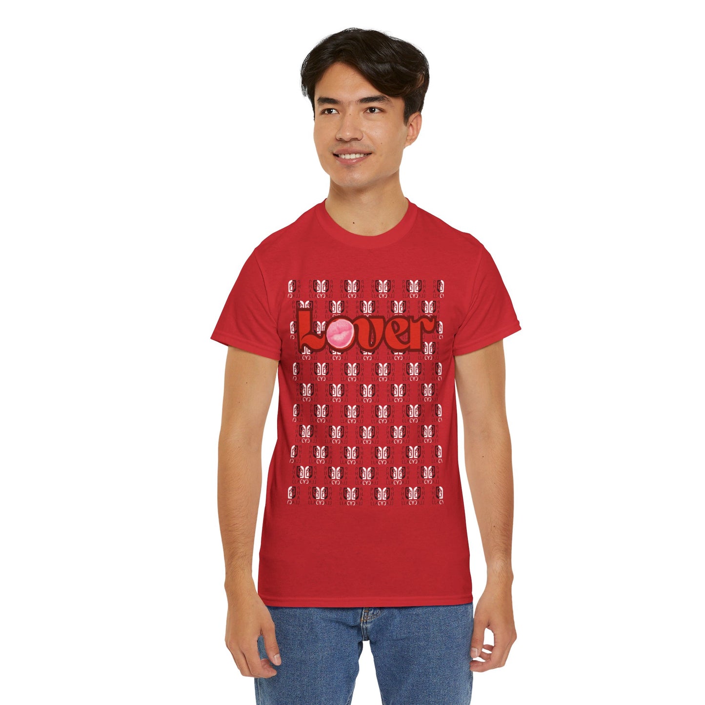 Phallacy Unisex Heavy Cotton Tee