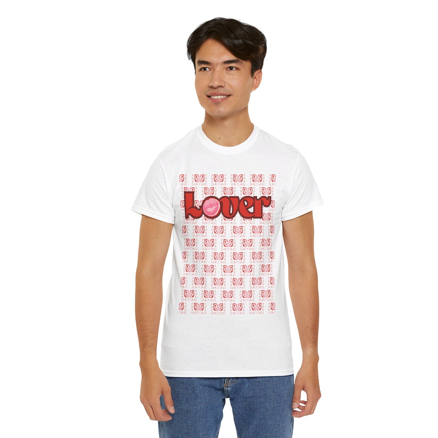 Phallacy Unisex Heavy Cotton Tee