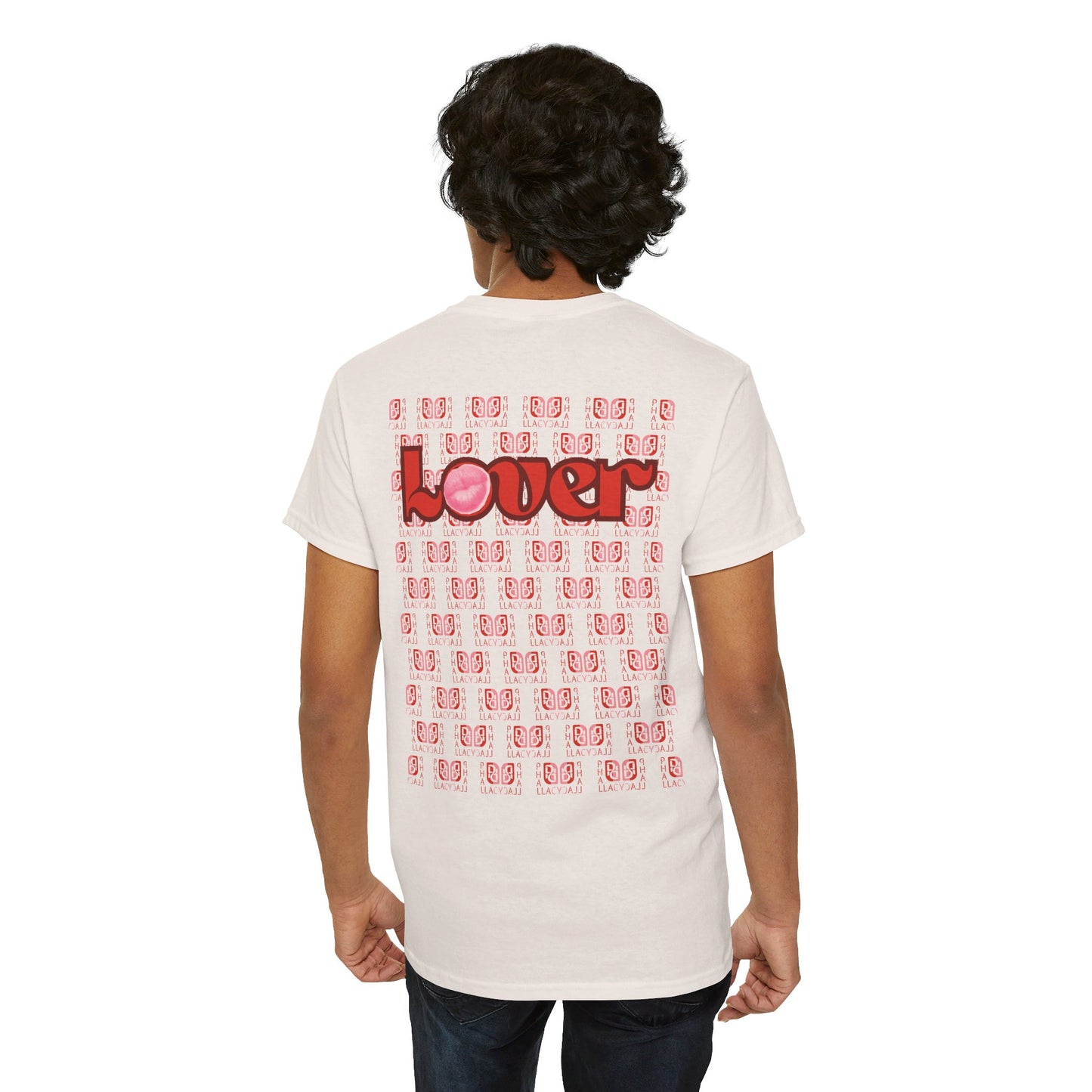 Phallacy Unisex Heavy Cotton Tee
