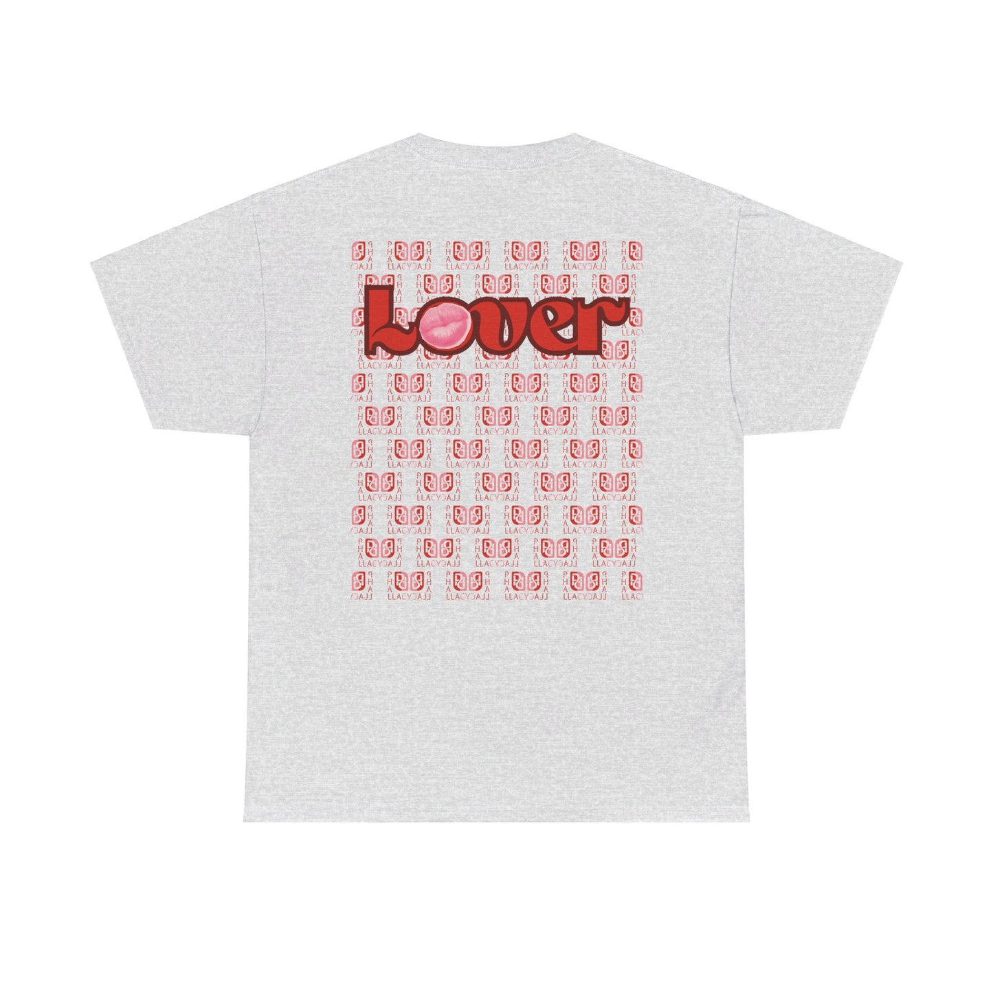 Phallacy Unisex Heavy Cotton Tee