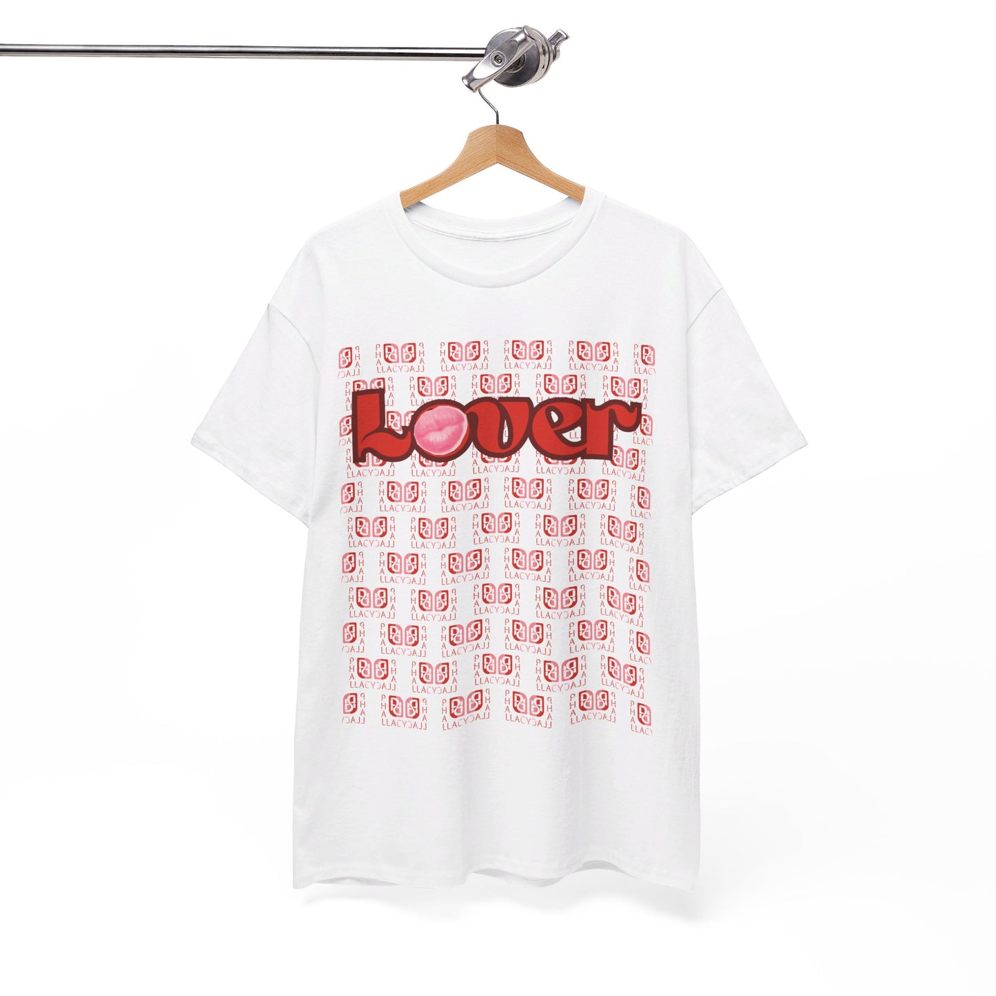 Phallacy Unisex Heavy Cotton Tee
