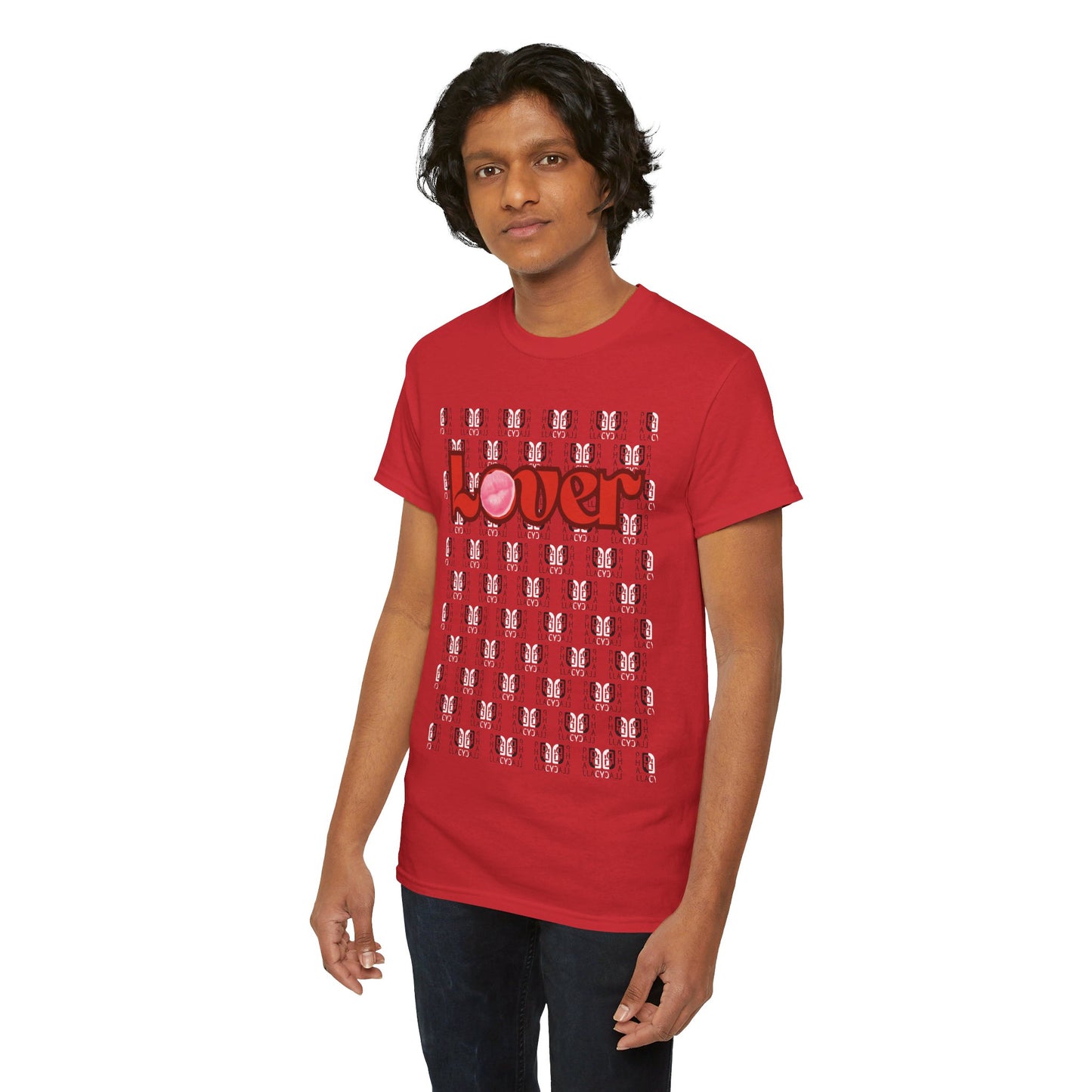 Phallacy Unisex Heavy Cotton Tee