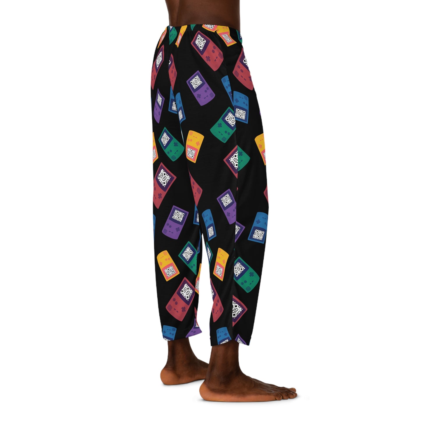 Phallacy Men's Pajama Pants